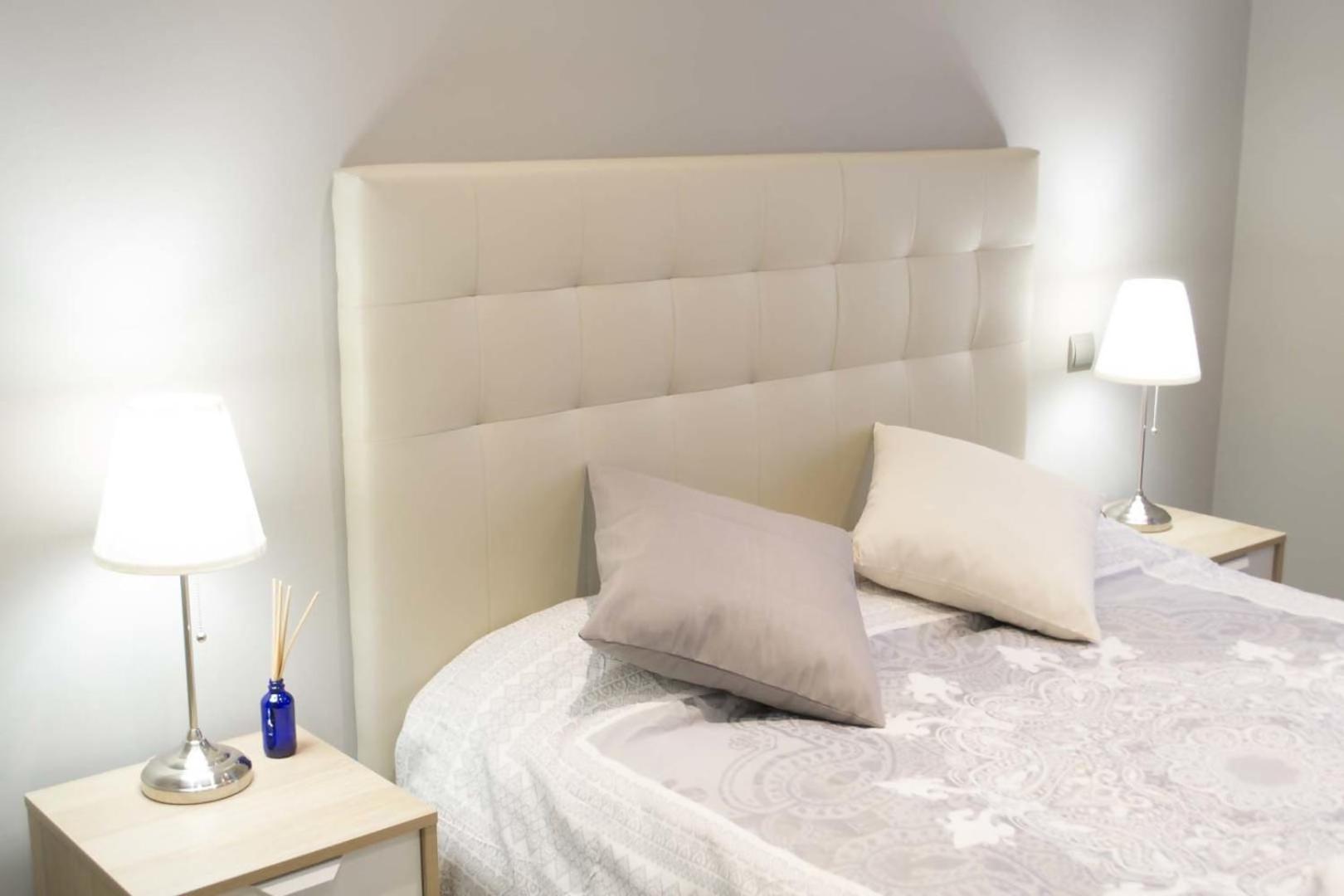 Two-Bedroom Apartment - Photo 2