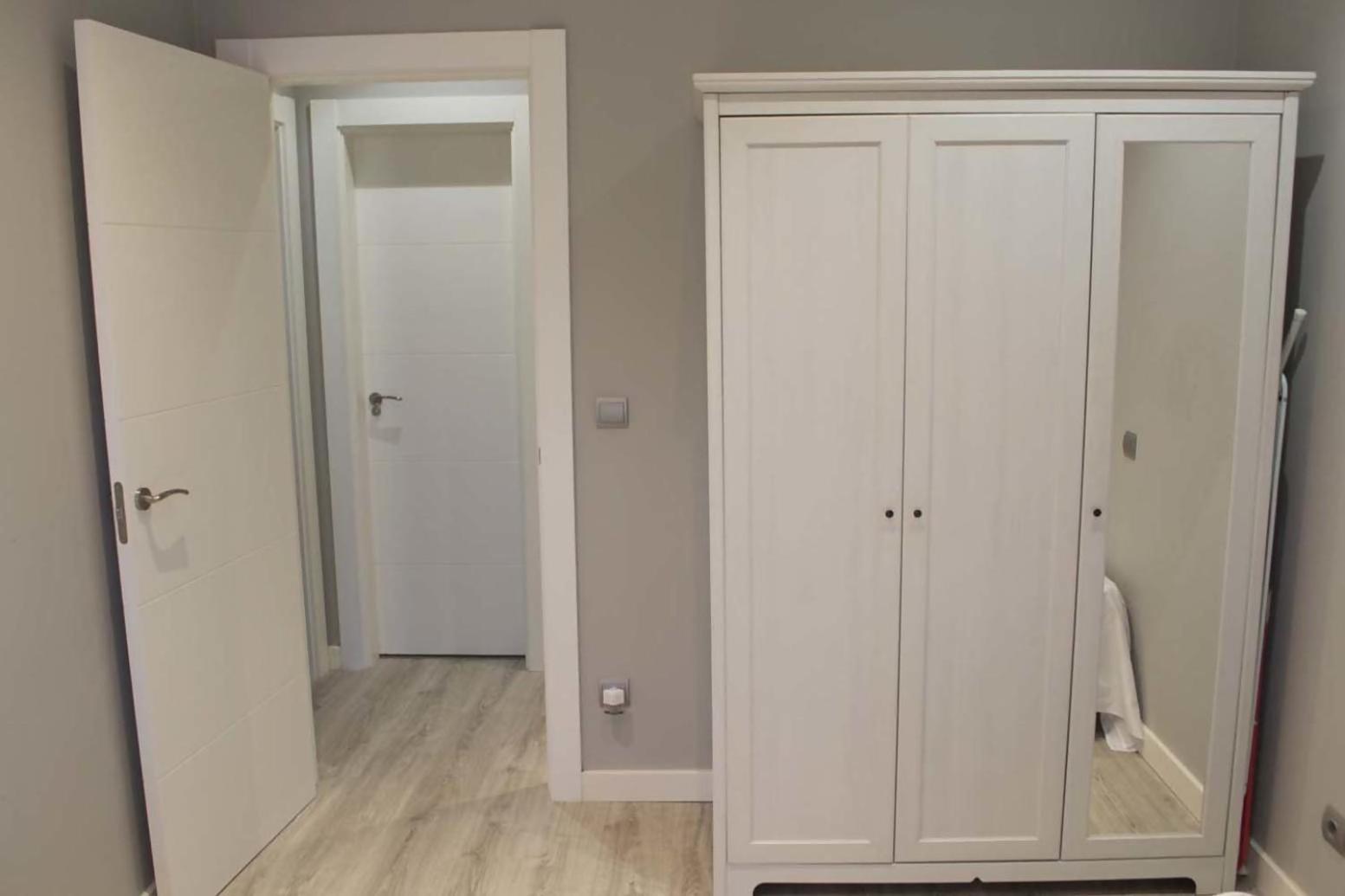 Two-Bedroom Apartment - Photo 20