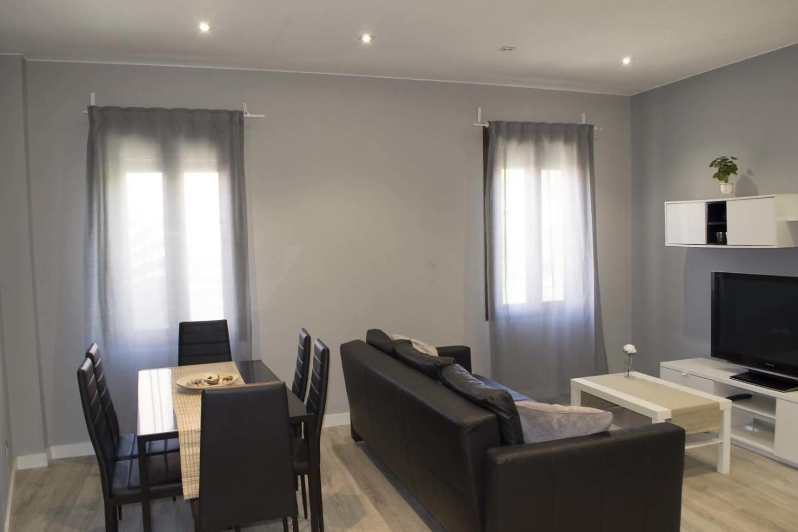 Two-Bedroom Apartment - Photo 17