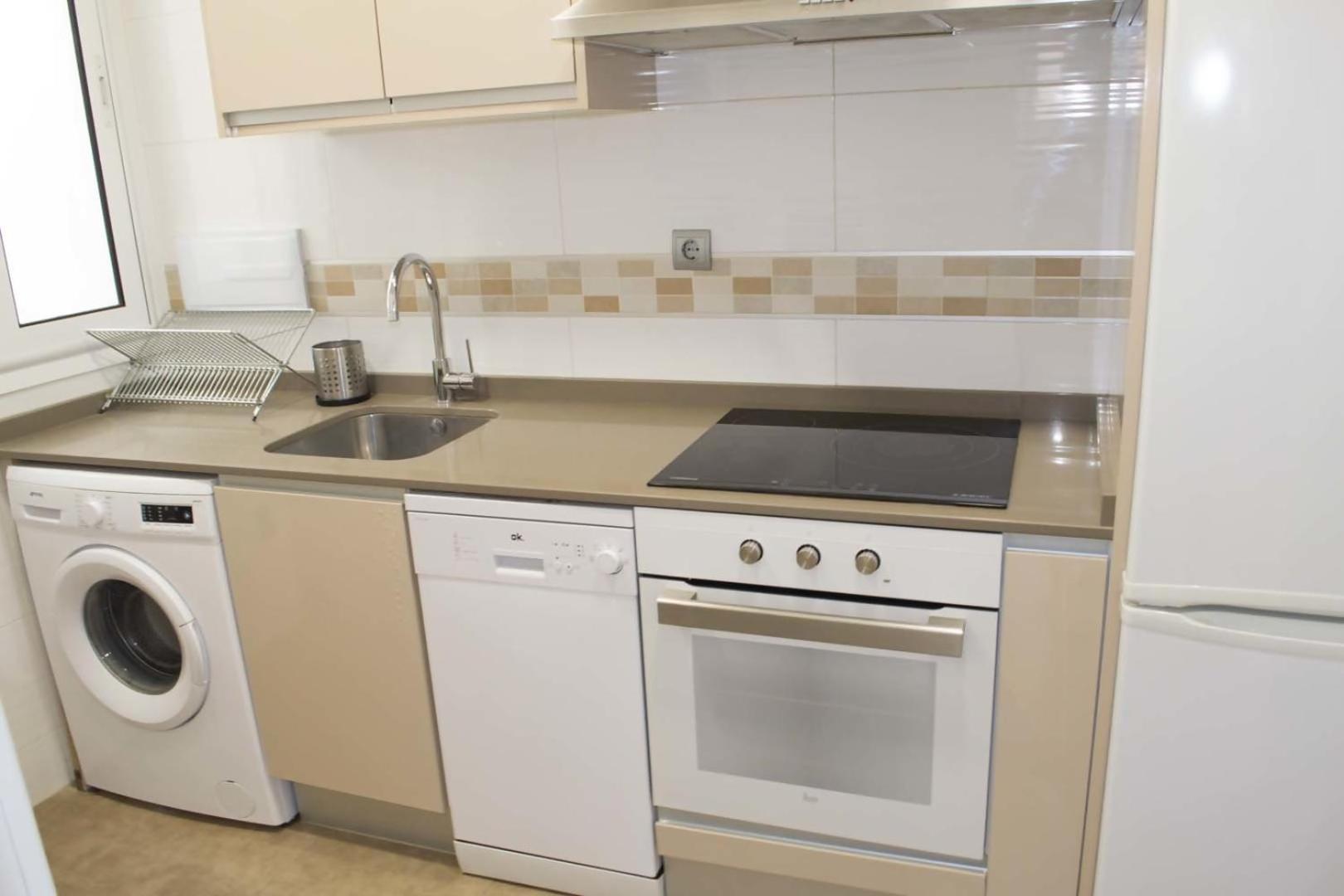 Two-Bedroom Apartment - Photo 8