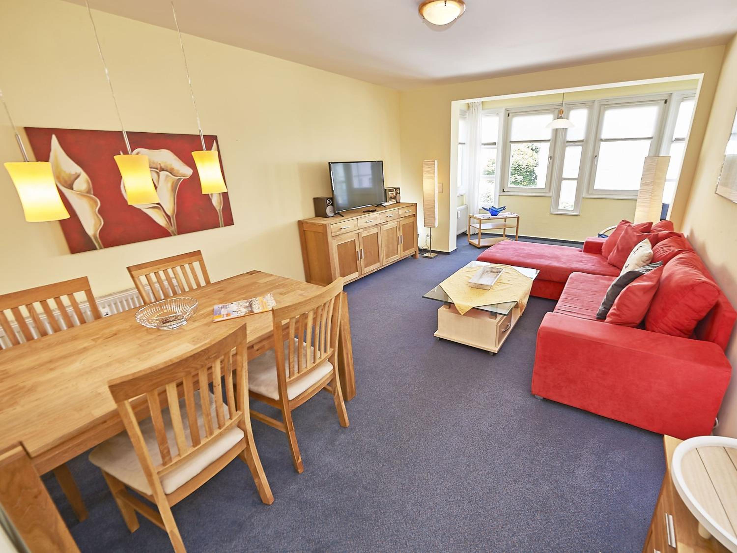 Two-Bedroom Apartment - Oceanfront  photo 1