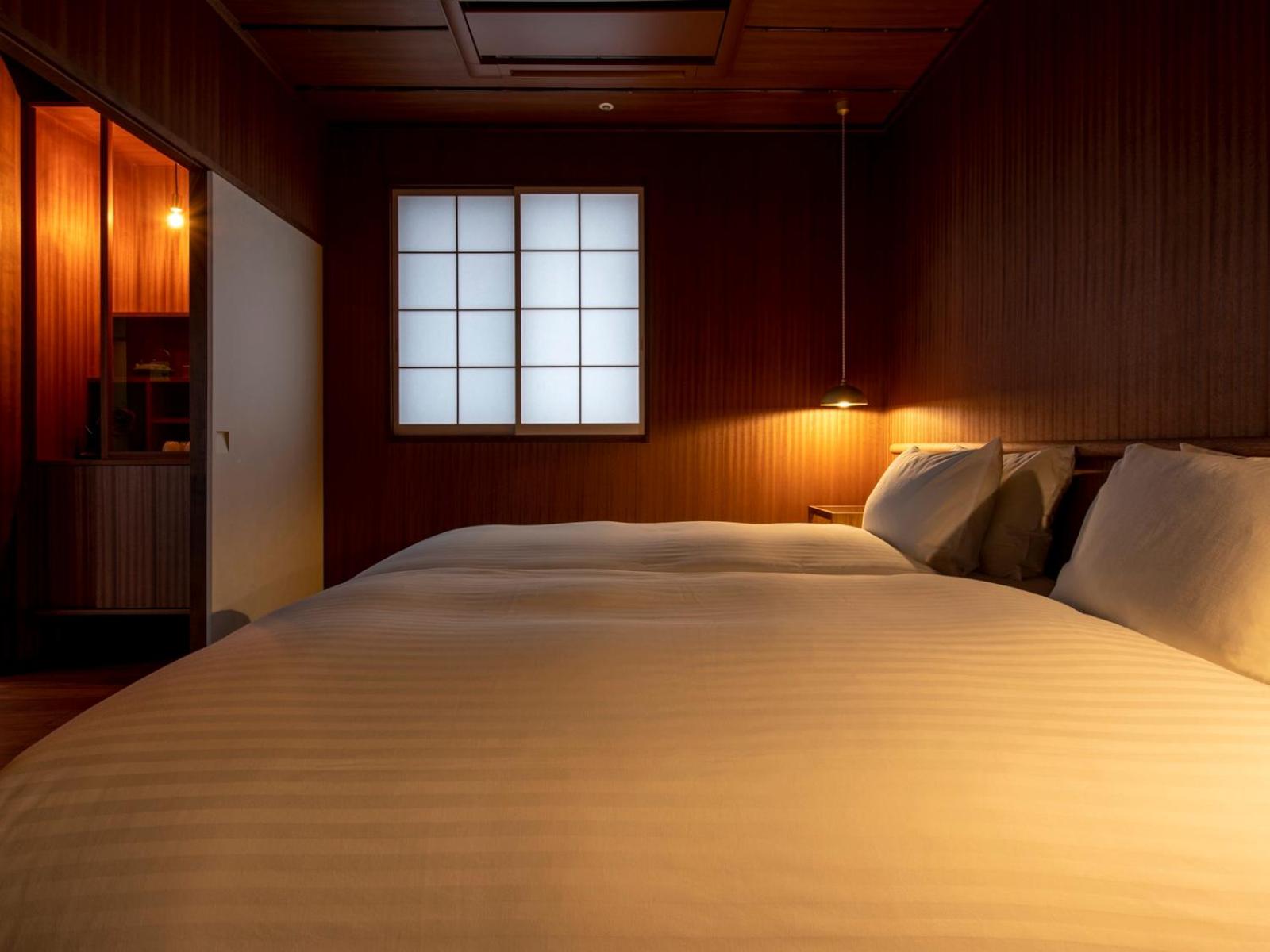 Nostalgic Japan Twin（和洋室） - Photo 2