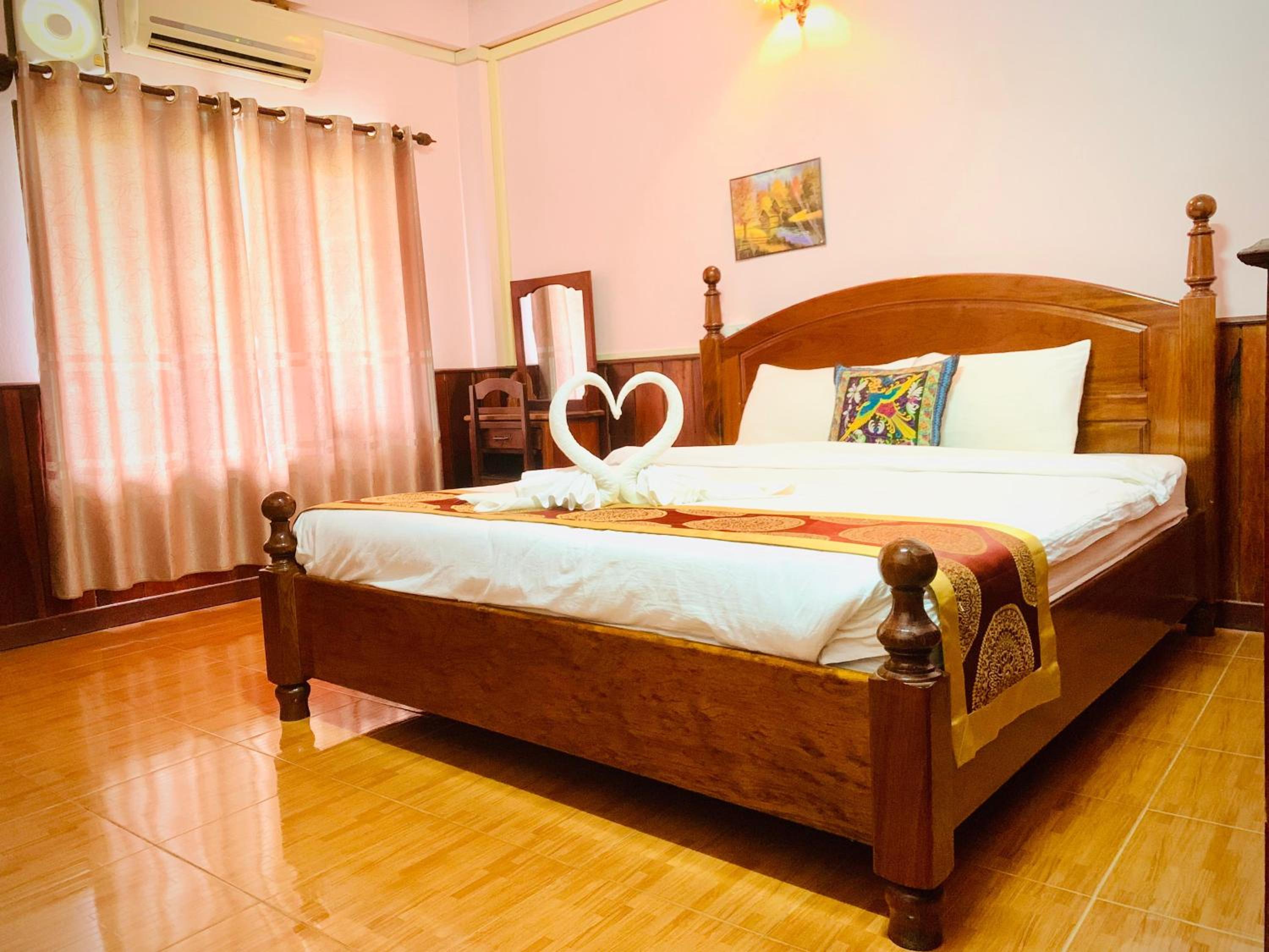 Double Room With Mountain View photo 3