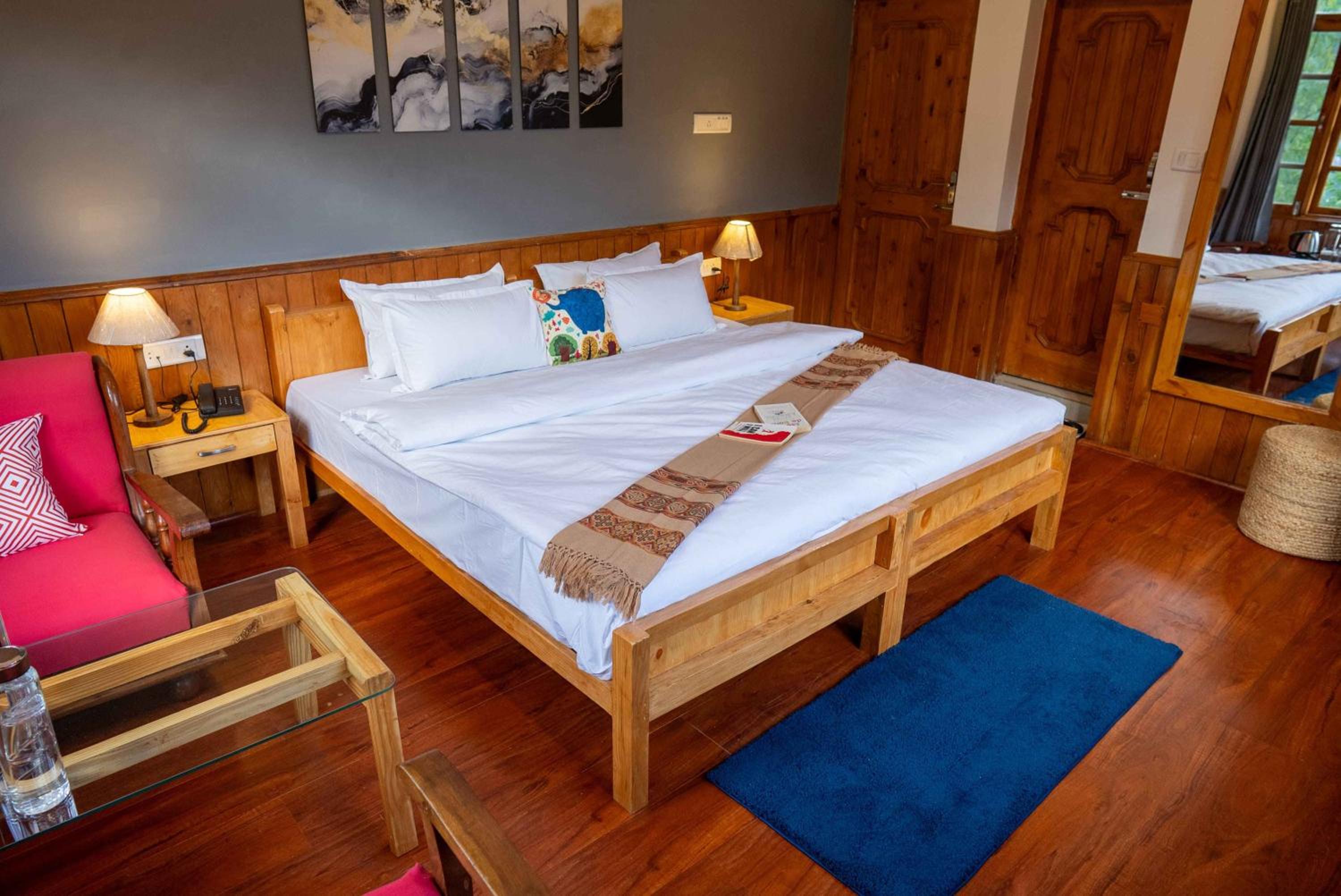 Superior Chalet - Photo 7