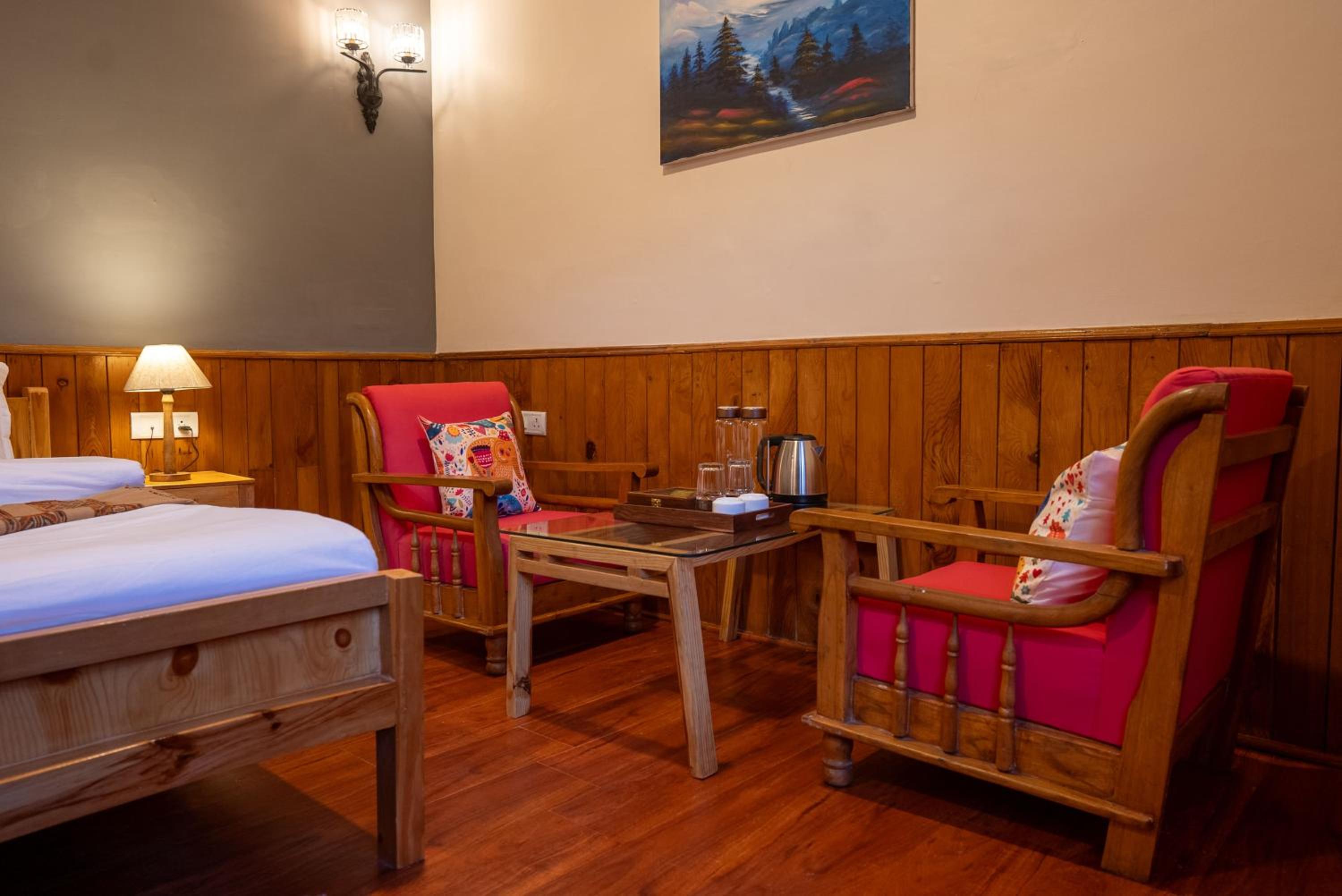Superior Chalet - Photo 5