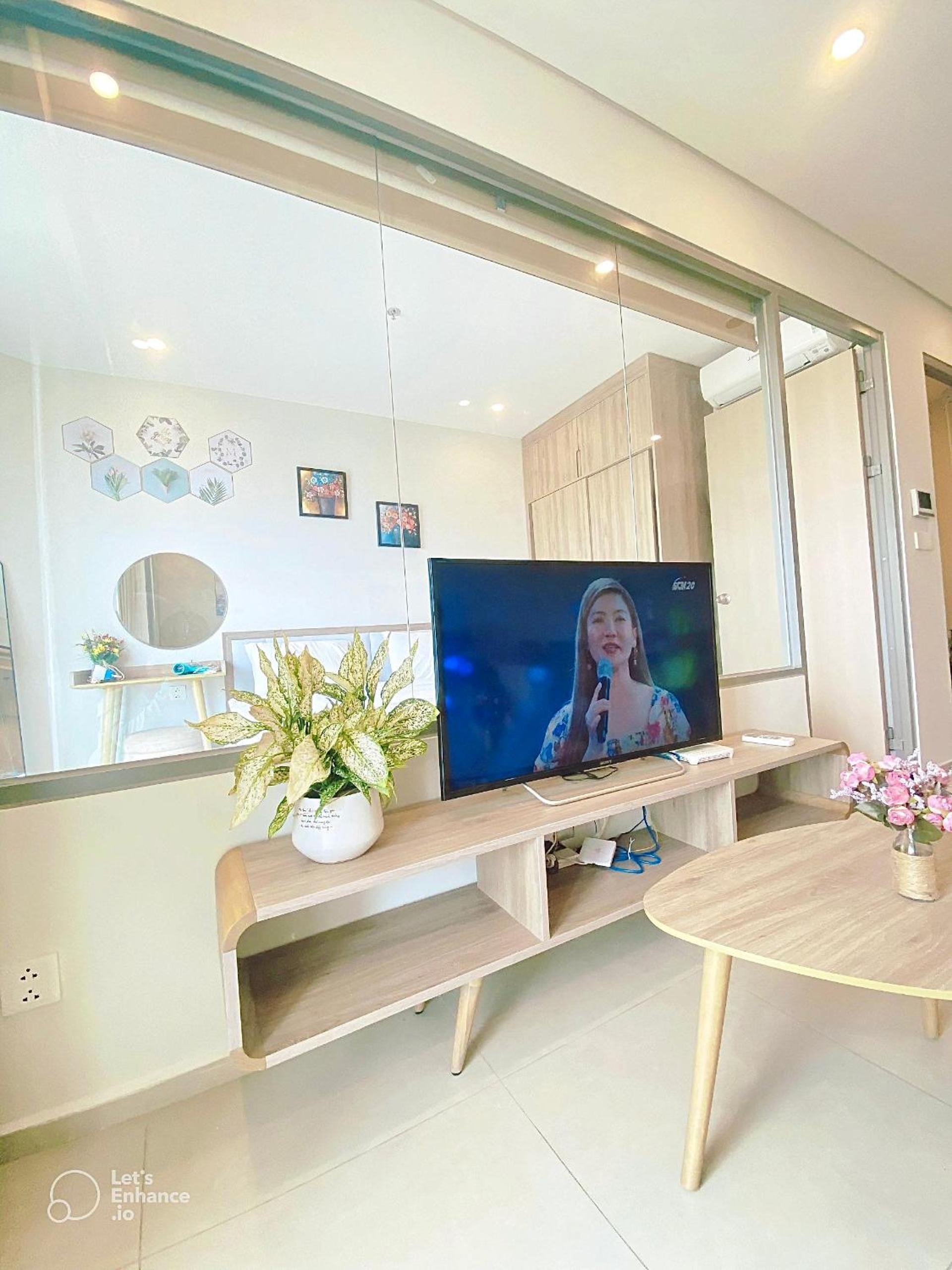 Two-Bedroom Apartment - Photo 36