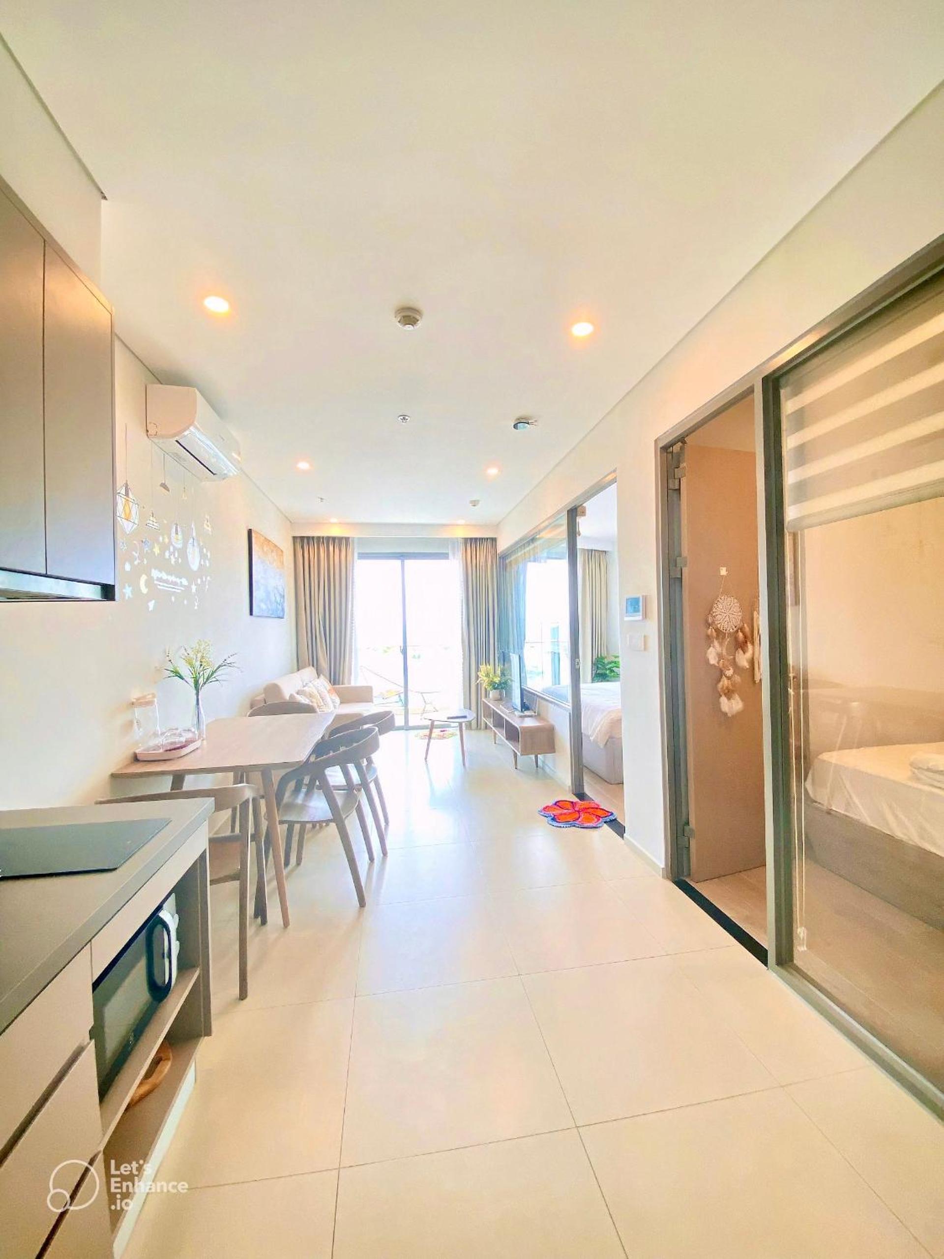 Two-Bedroom Apartment - Photo 38