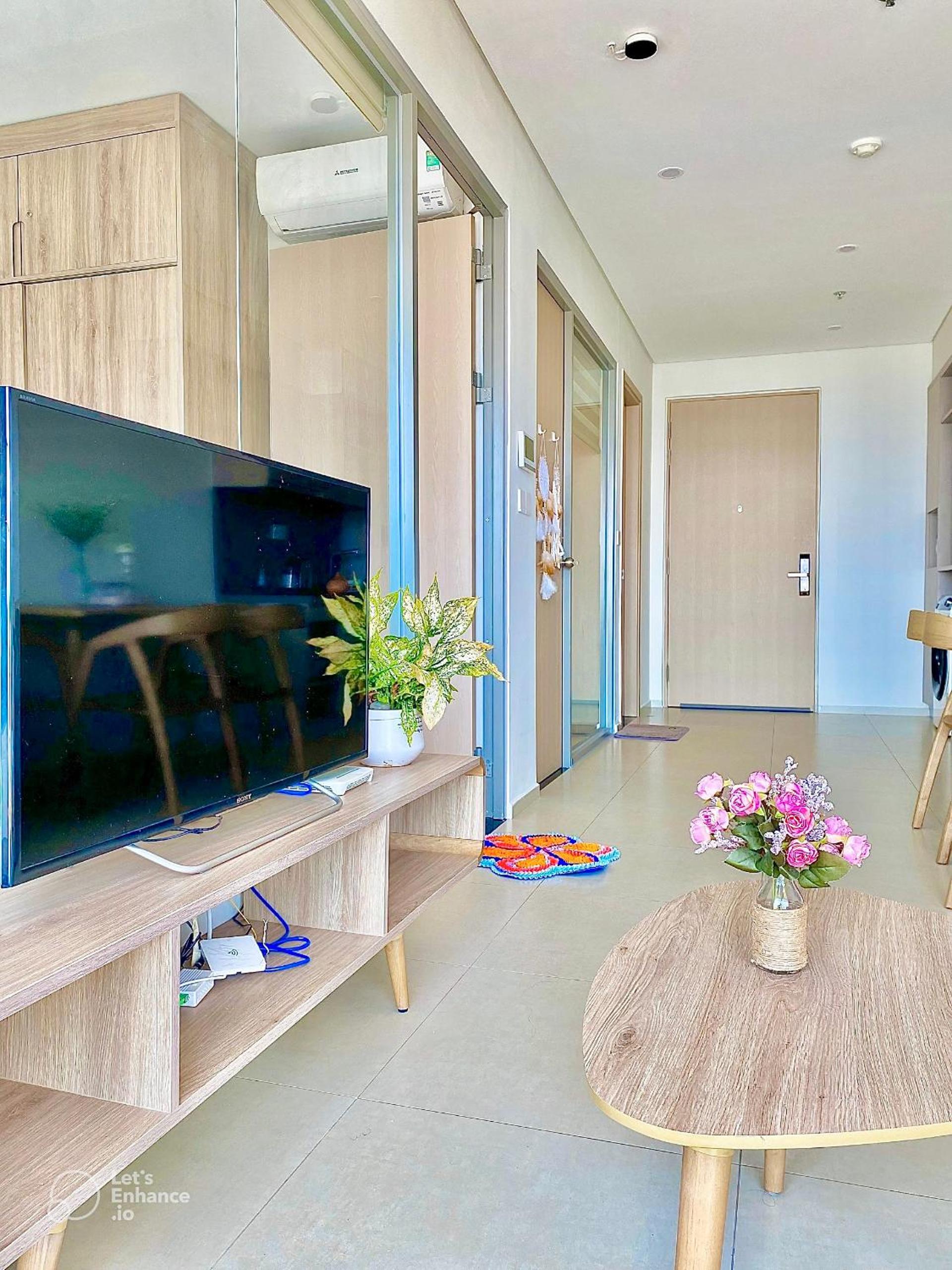 Two-Bedroom Apartment - Photo 37