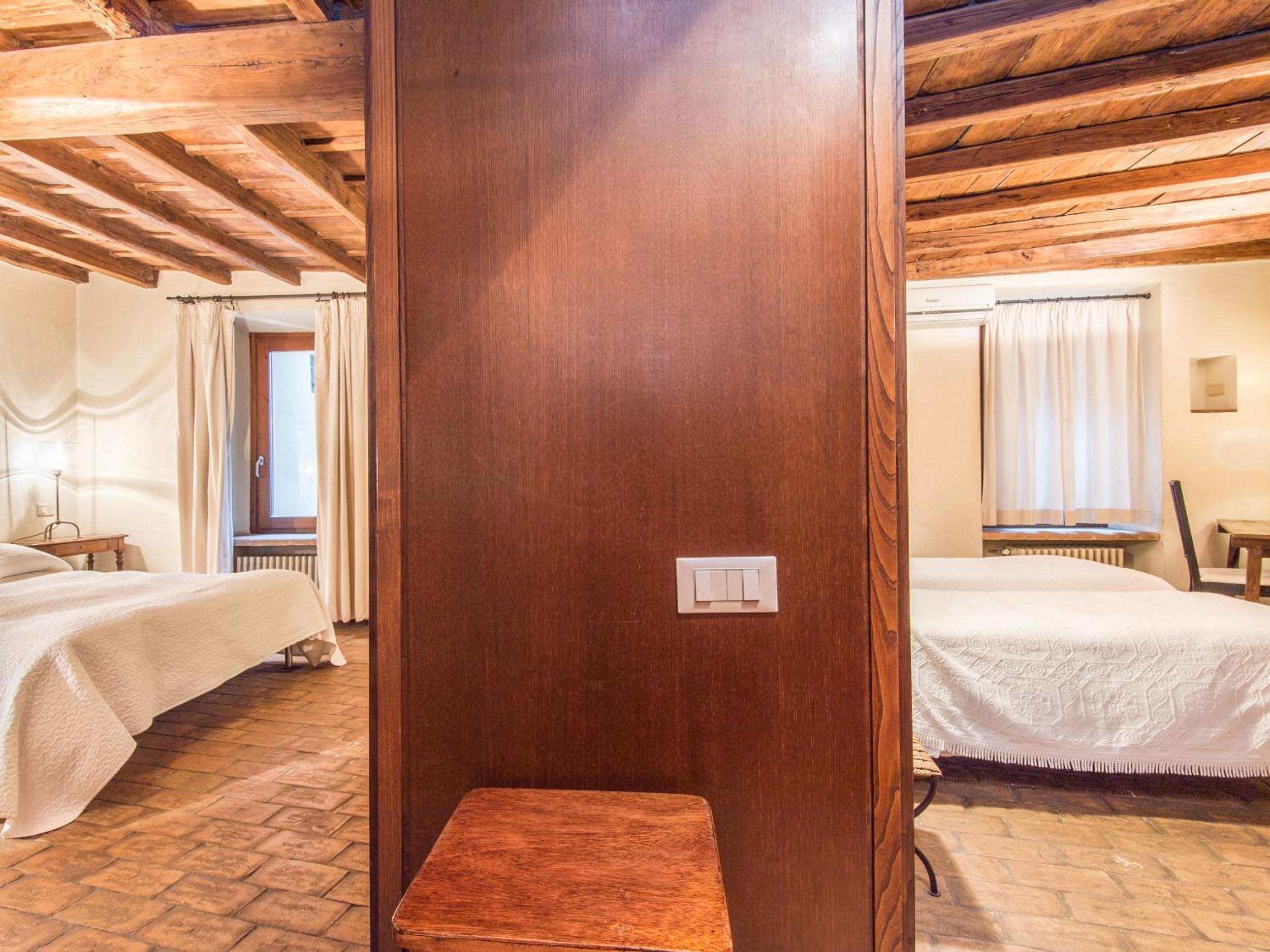 Two-Bedroom Superior Apartment