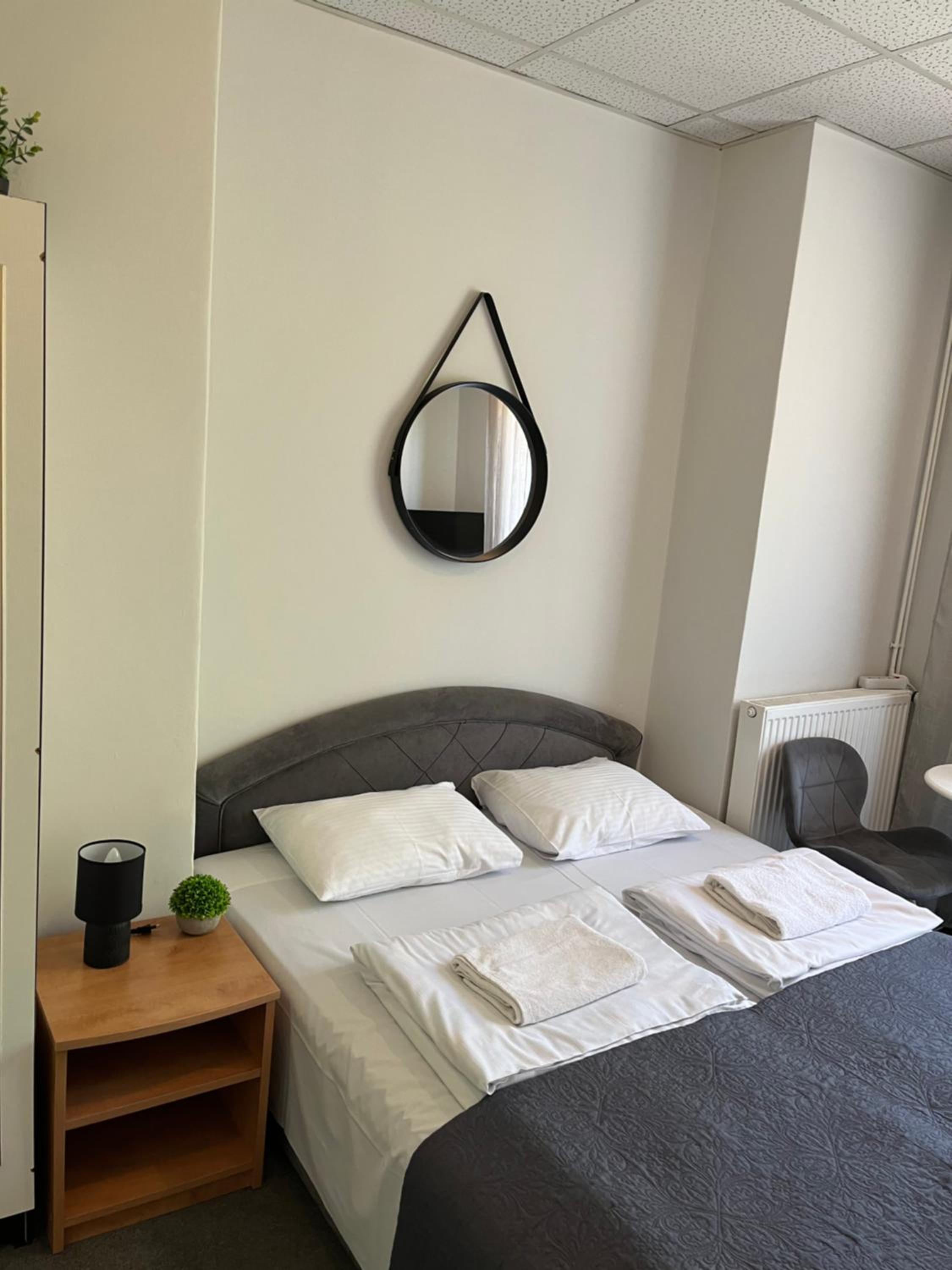 Double Room with Balcony photo 1