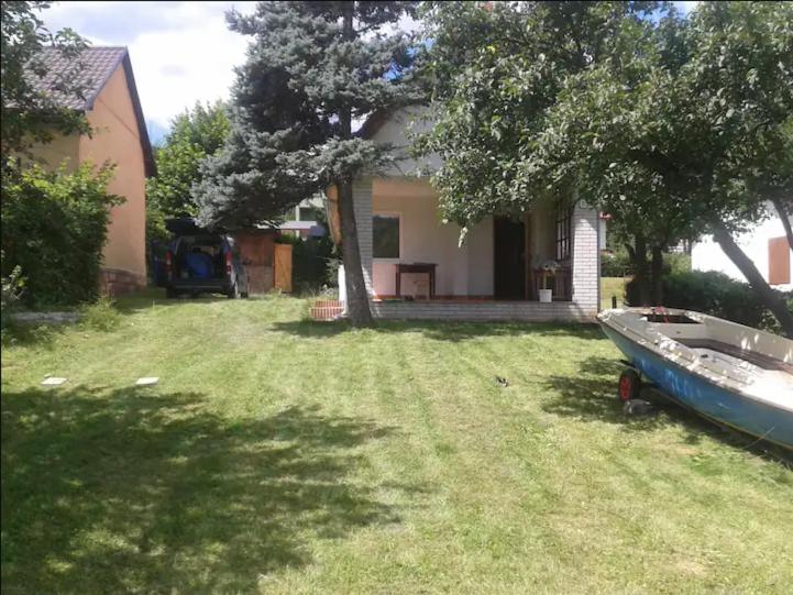 Vacation Home photo 1