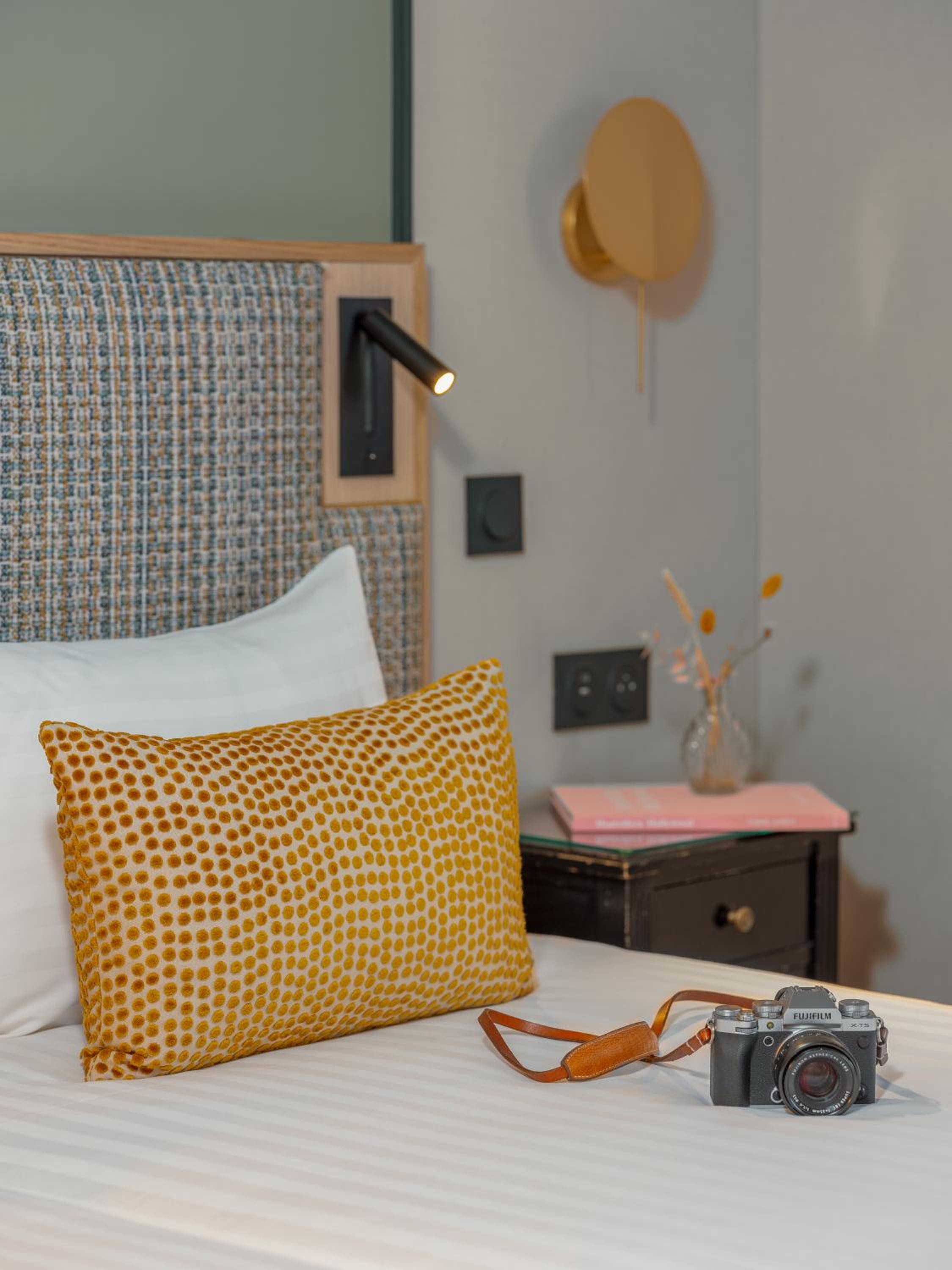 Executive Triple Room - 3 Single Beds - Photo 3
