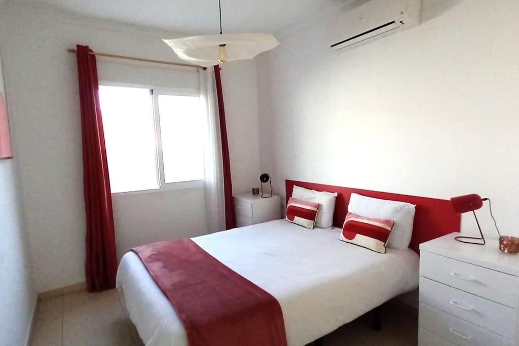 Villa de Dos Habitaciones