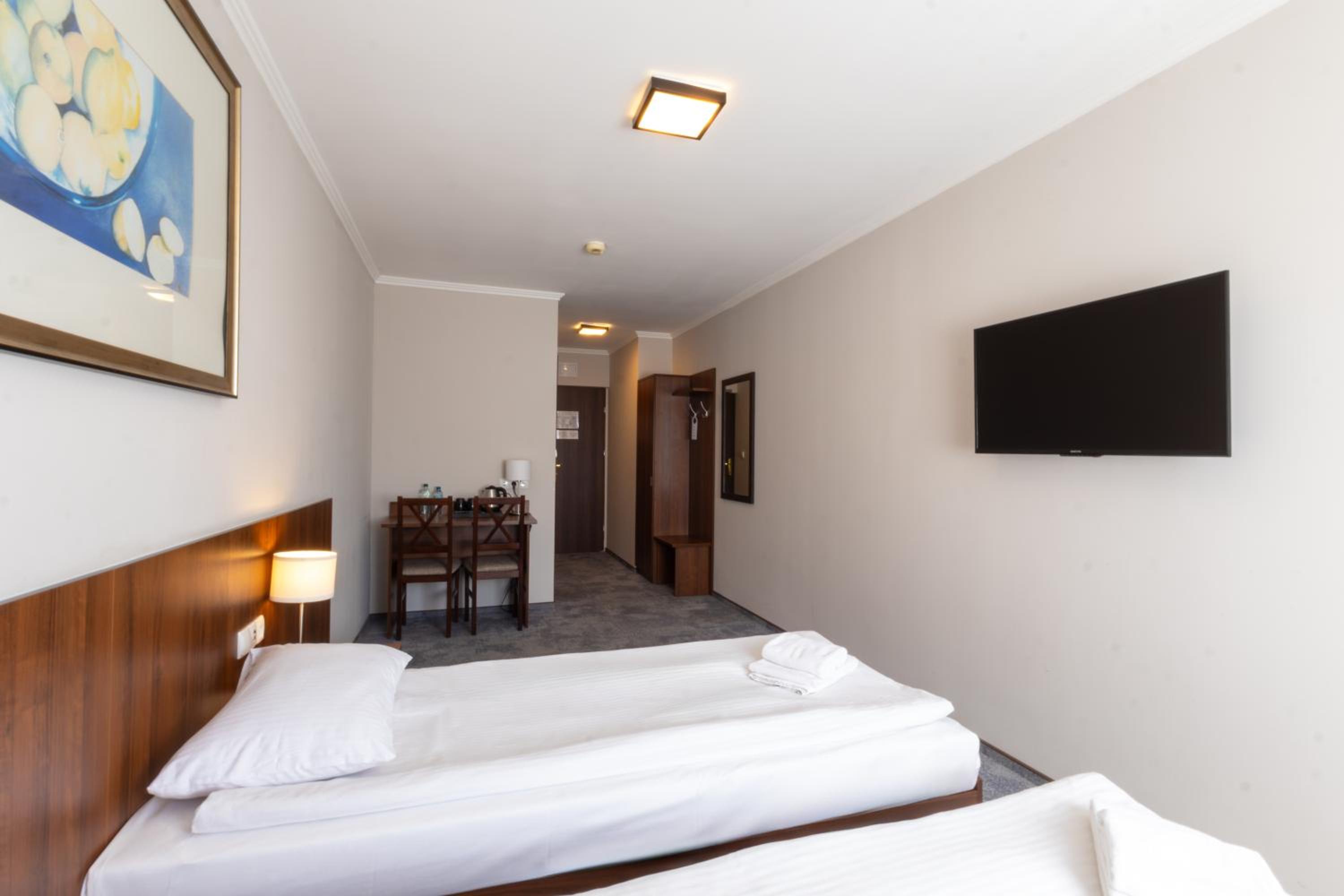 Twin Room photo 2