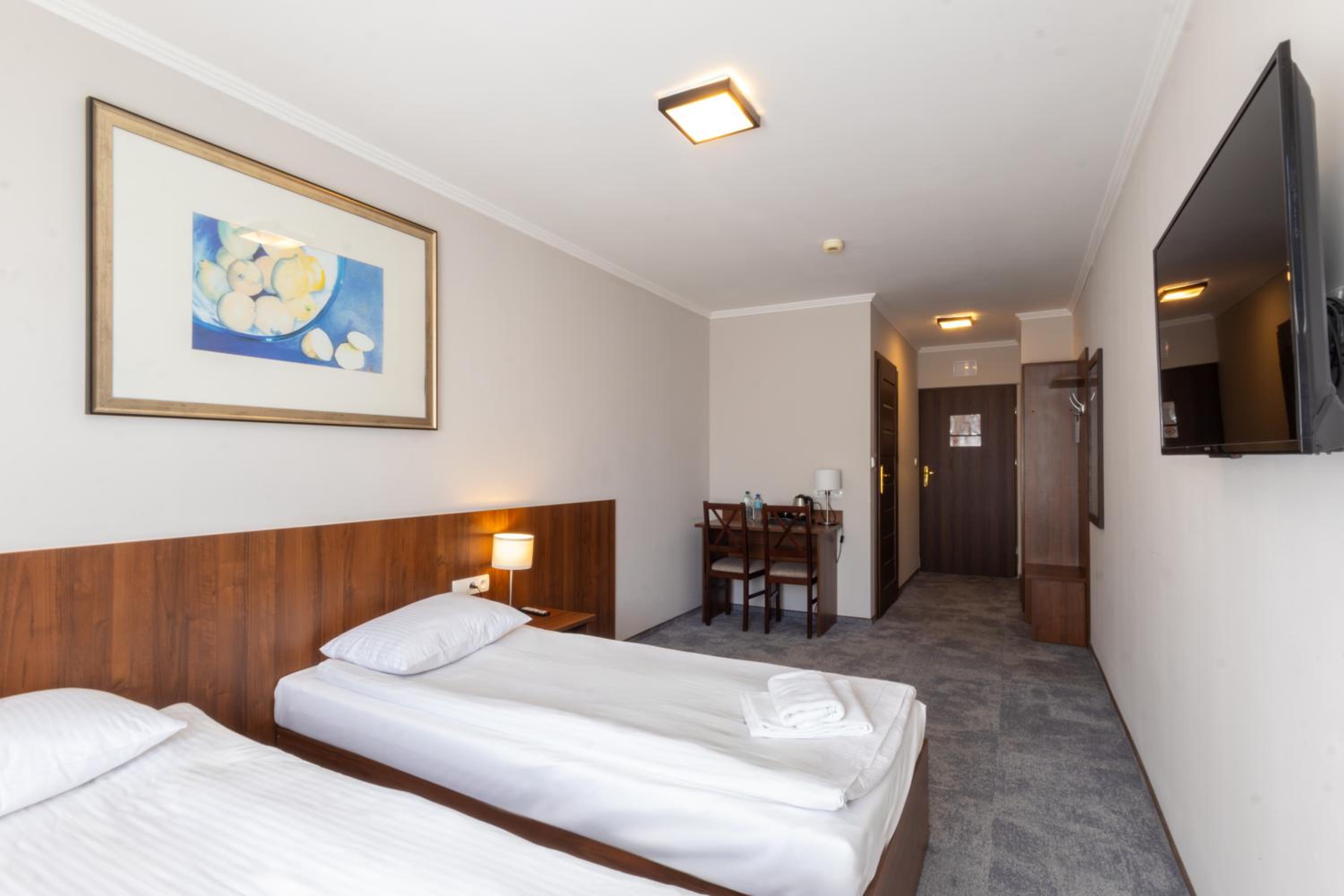 Twin Room photo 3