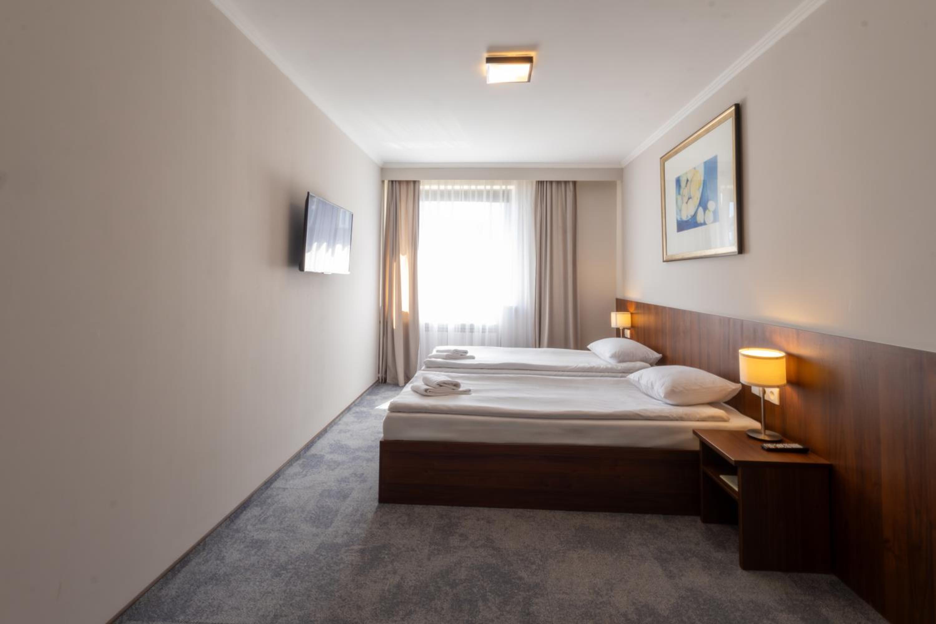 Twin Room photo 1
