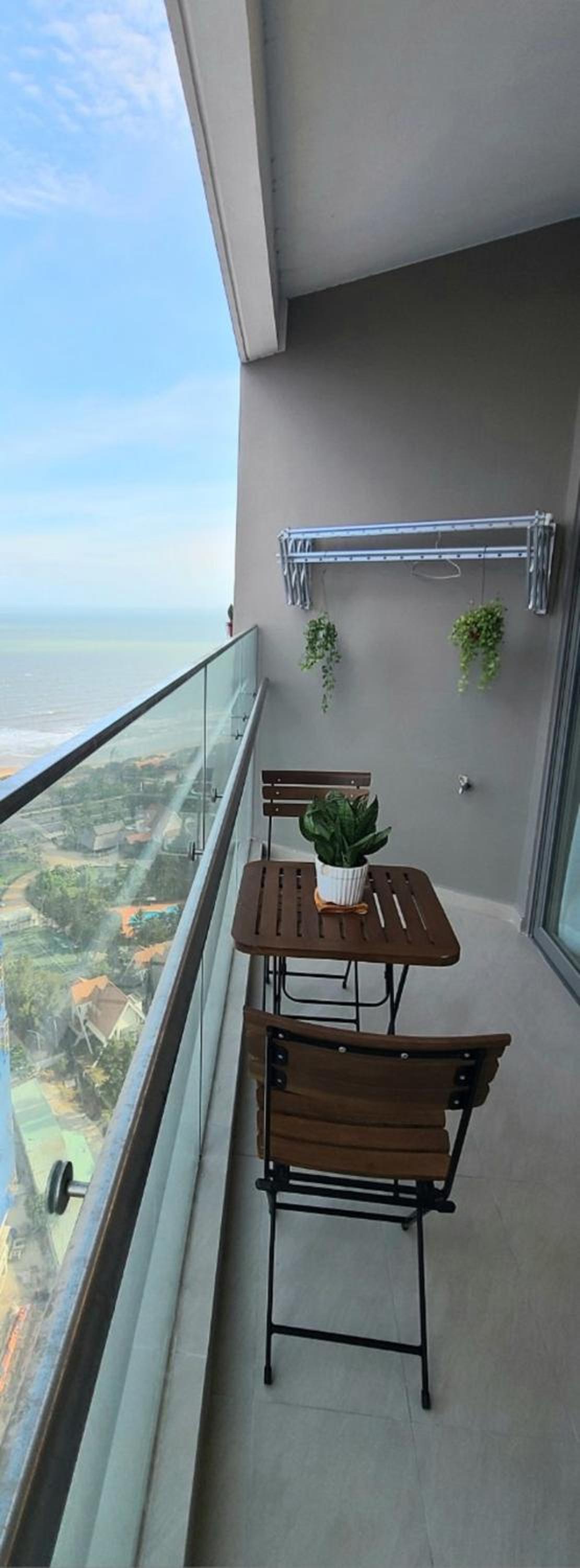 Two-Bedroom Apartment - Photo 9