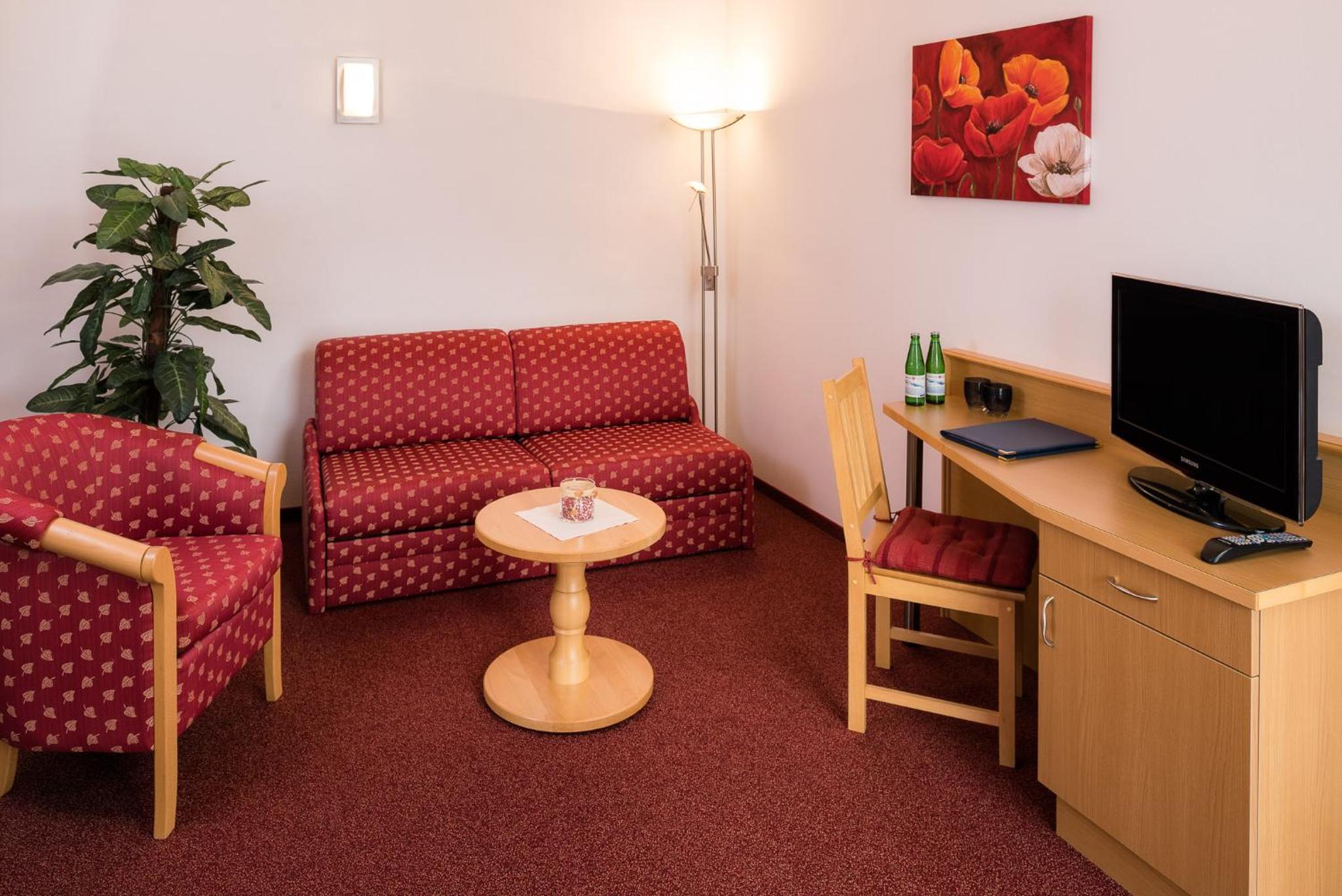 Deluxe Suite photo 3