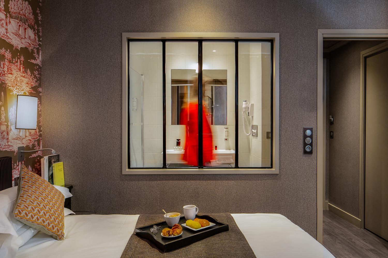 Prestige Twin Room - Photo 5