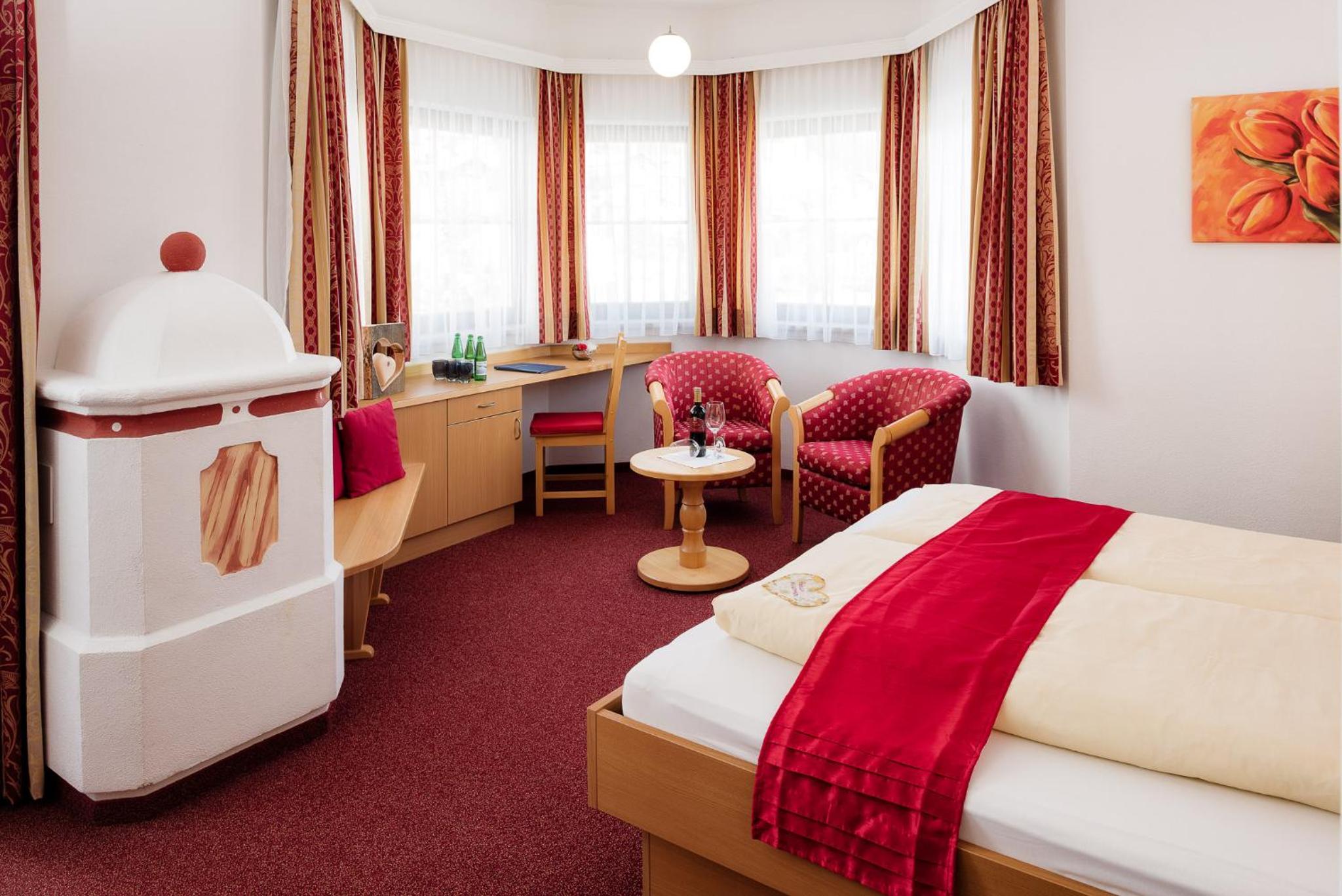 Family Suite photo 3