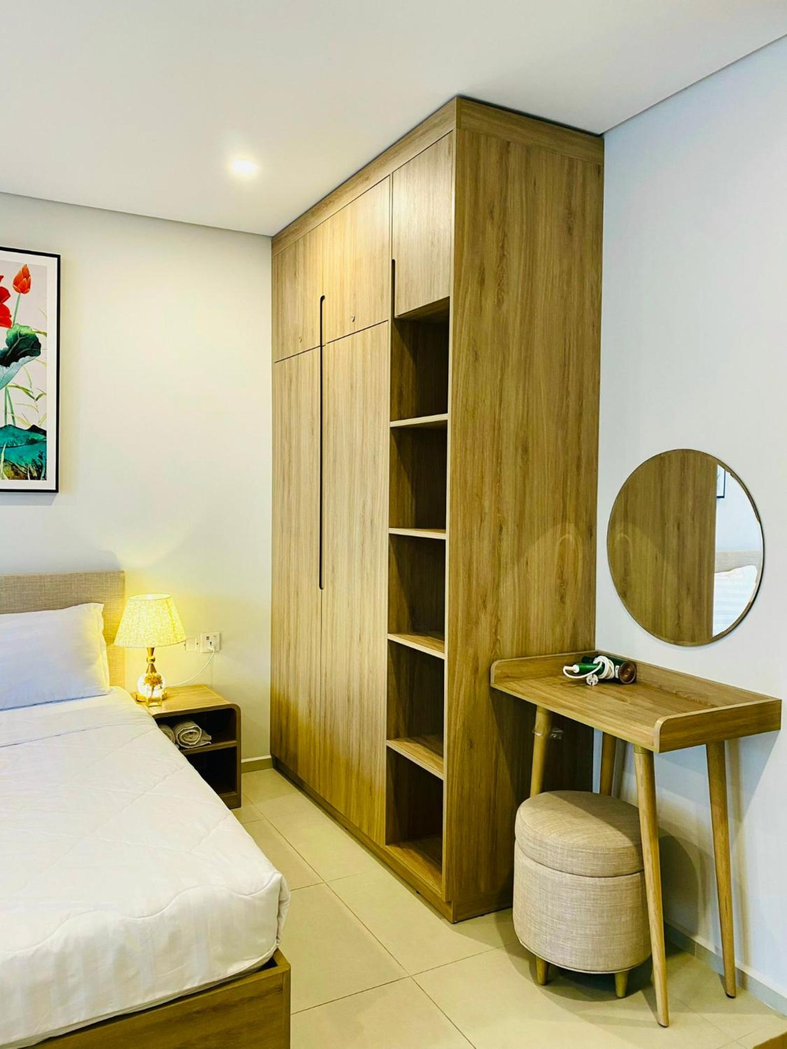 Studio Apartment - Photo 6