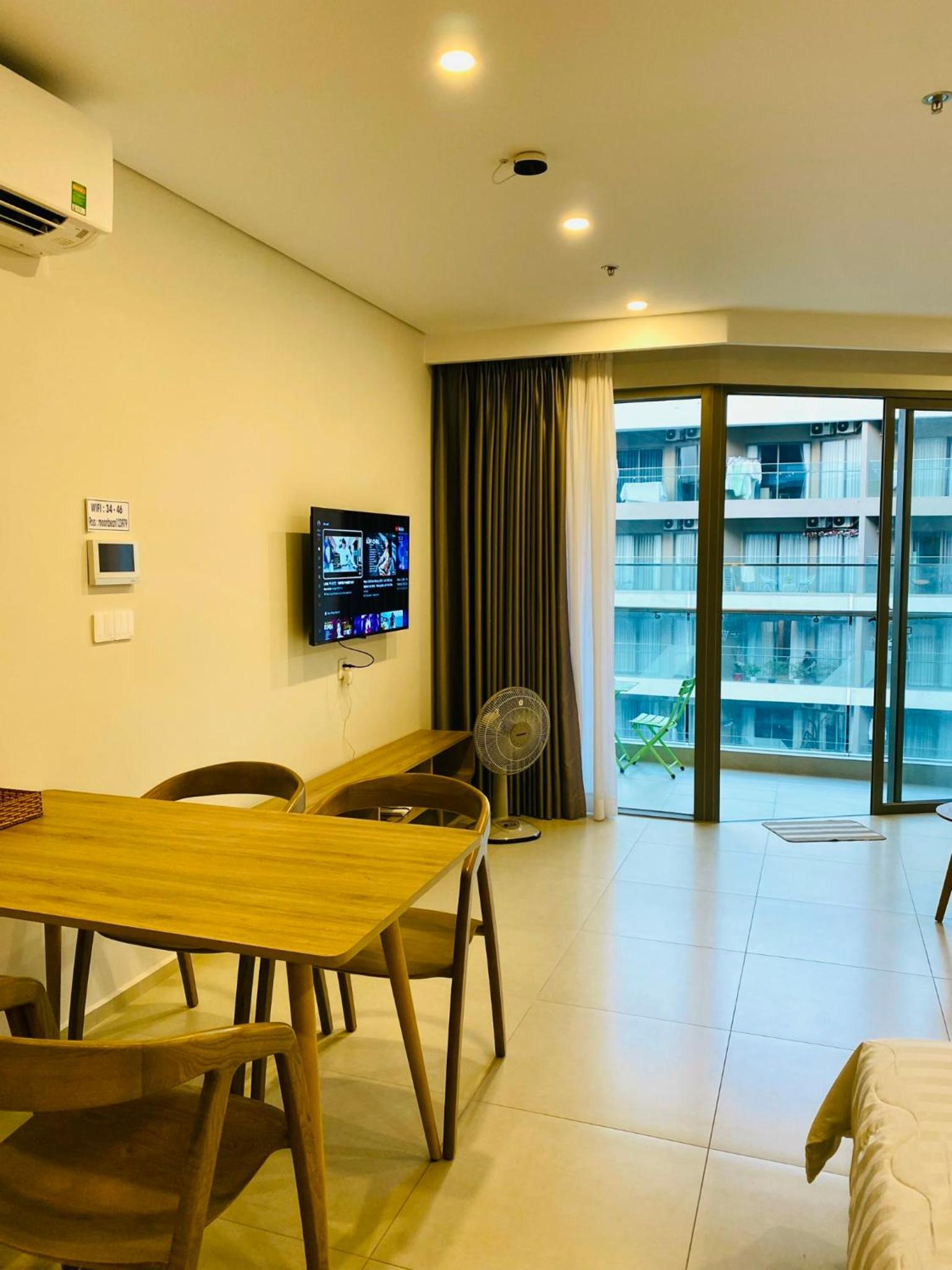 Studio Apartment - Photo 10