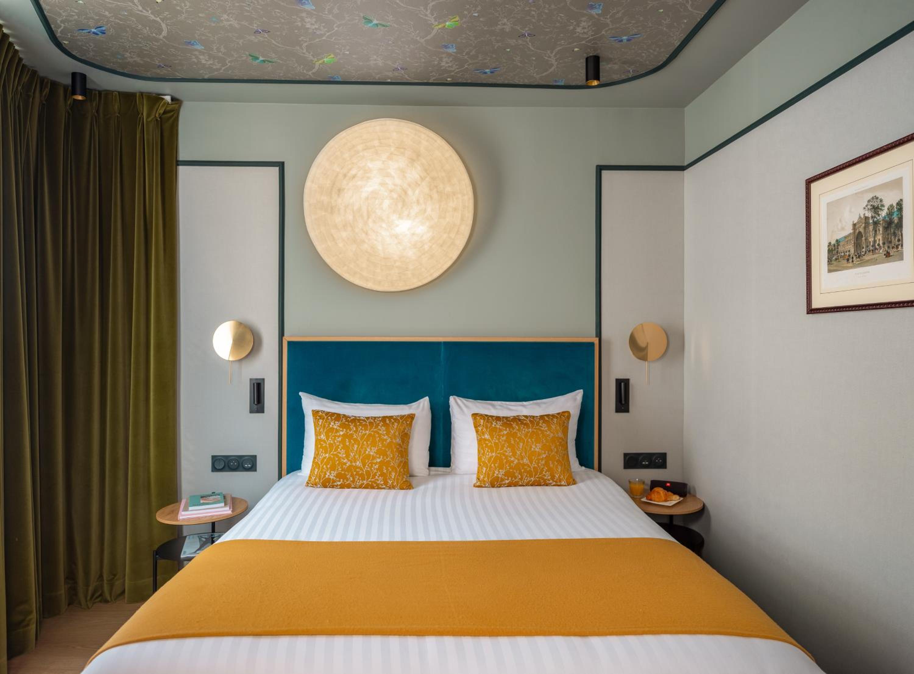 Prestige Double Room - Photo 1