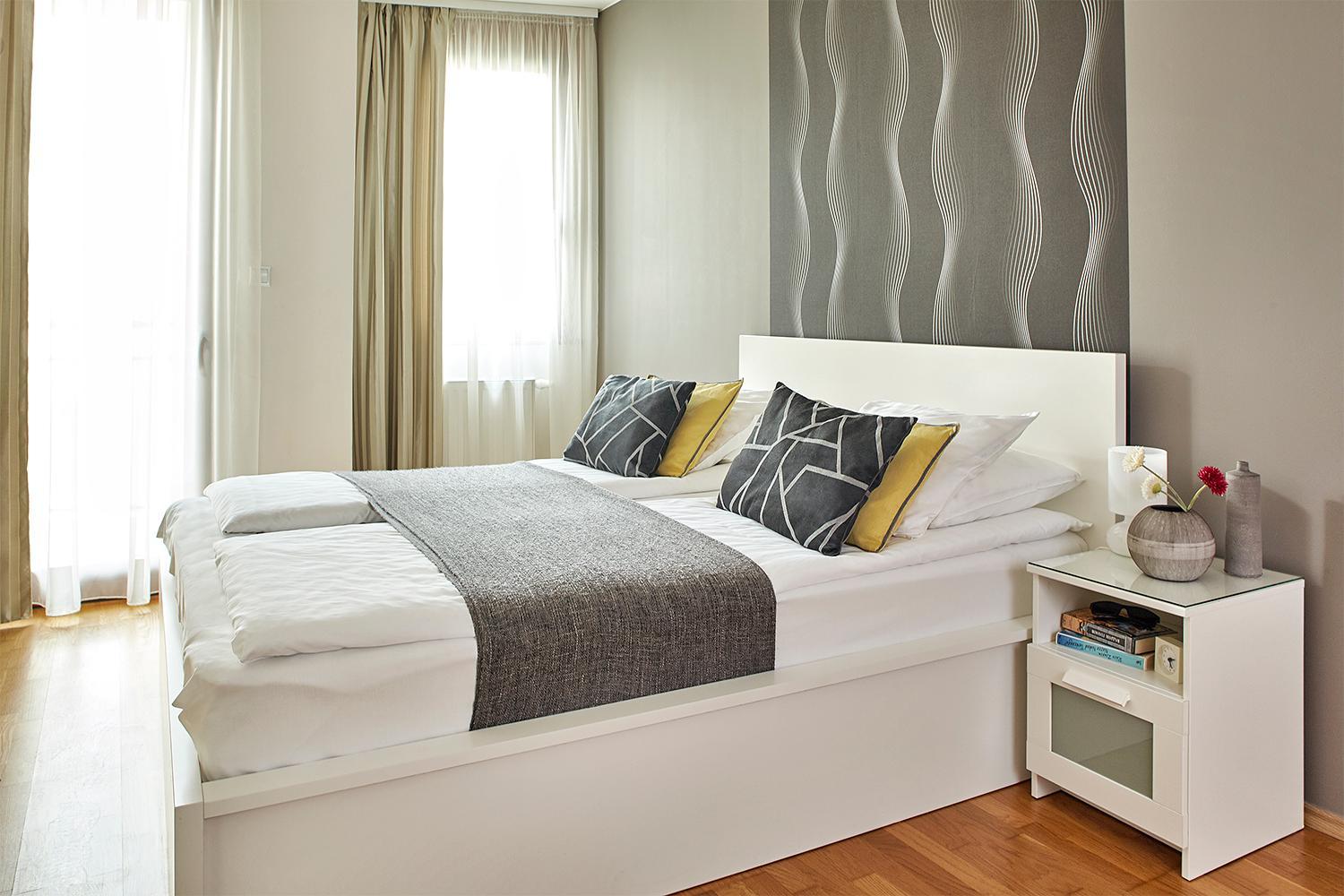 Three-Bedroom with 2 Bath - Photo 8