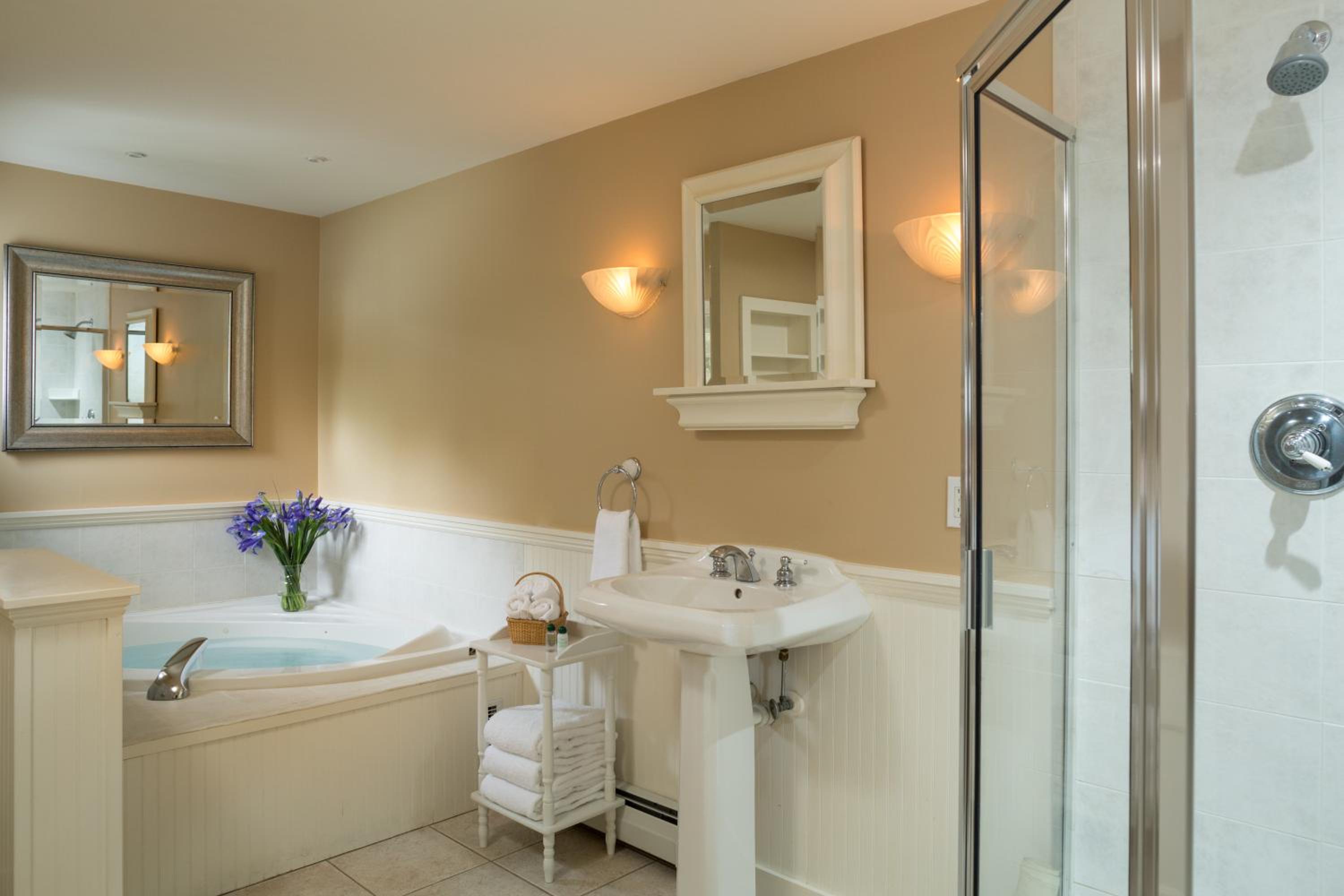 Deluxe Queen Suite photo 3