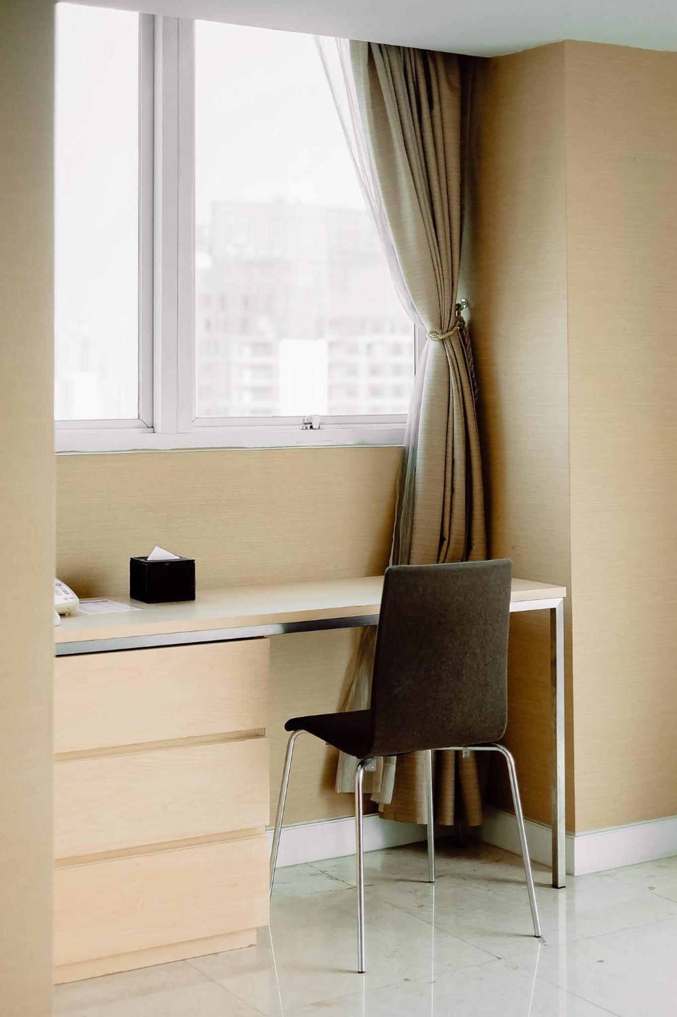  Three Bedroom Penthouse Room photo 3