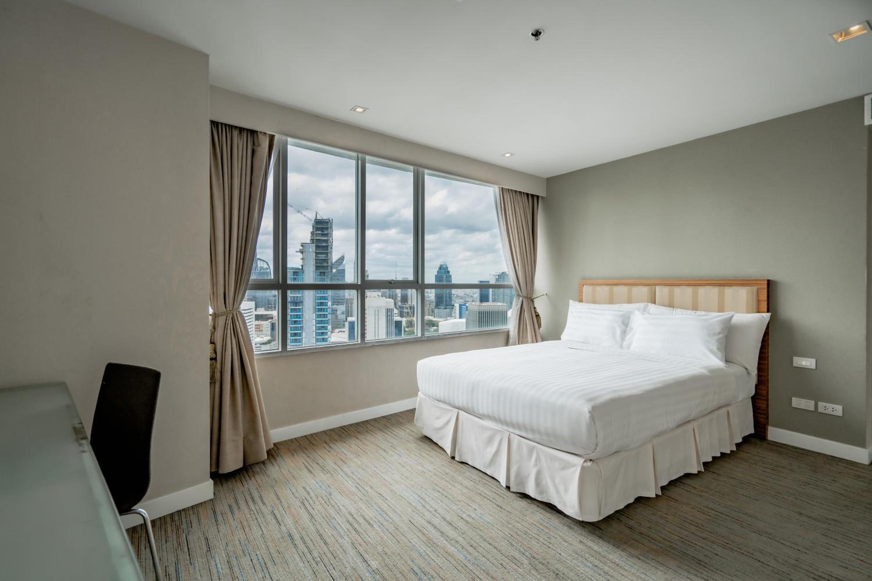  Three Bedroom Penthouse Room photo 1