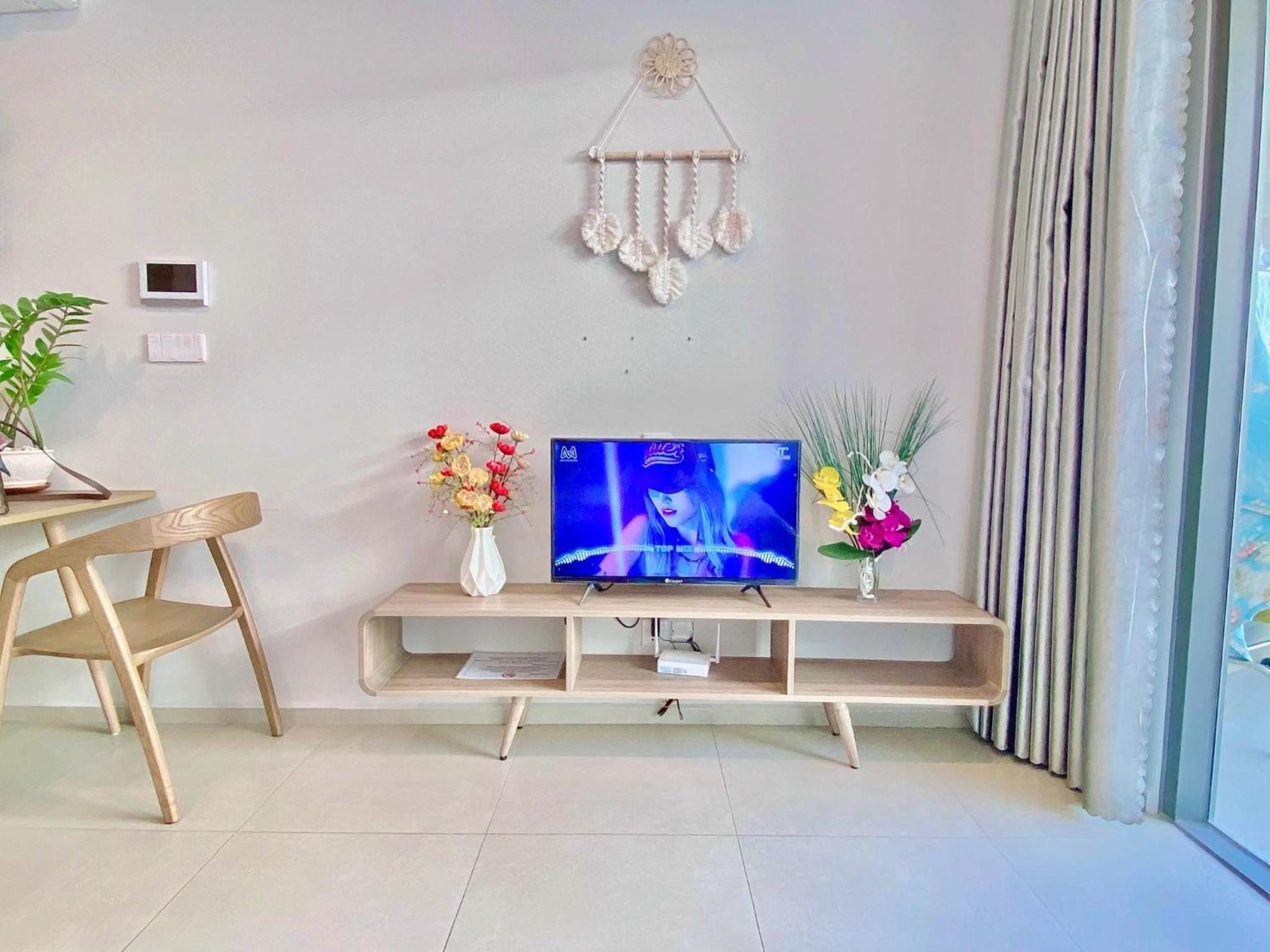 Studio Apartment - Photo 24