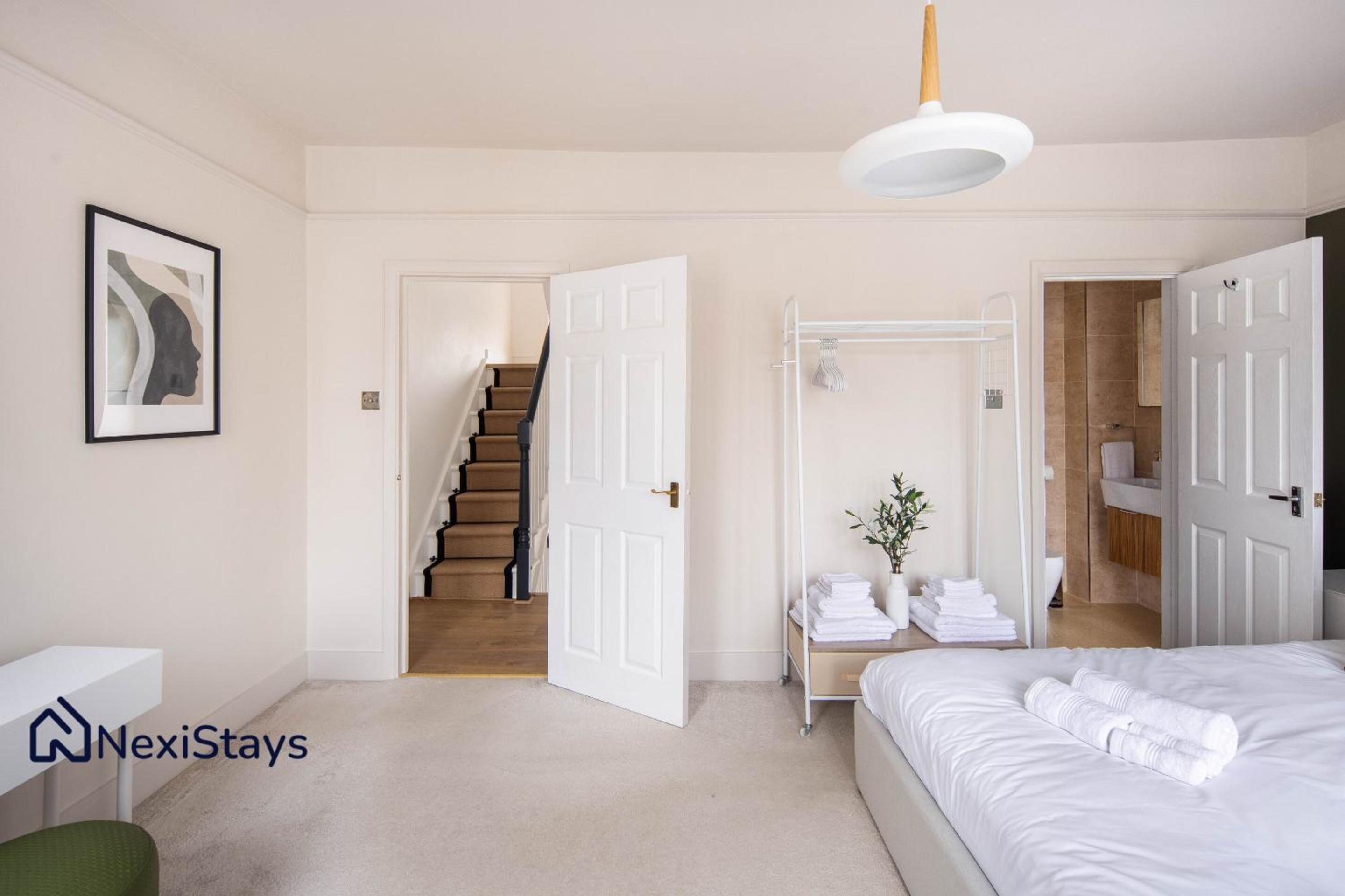 Vacation Home photo 1