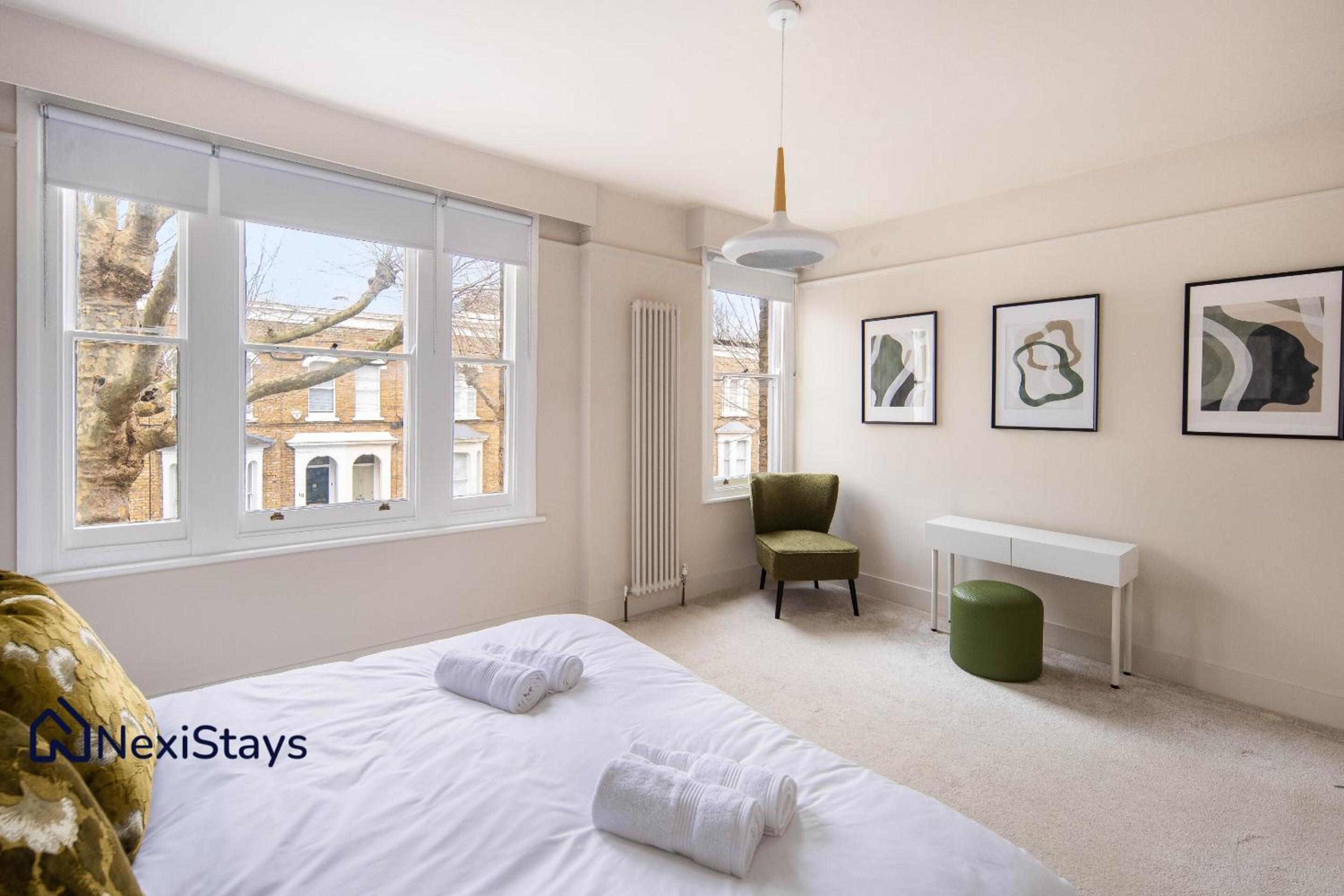 Vacation Home photo 3