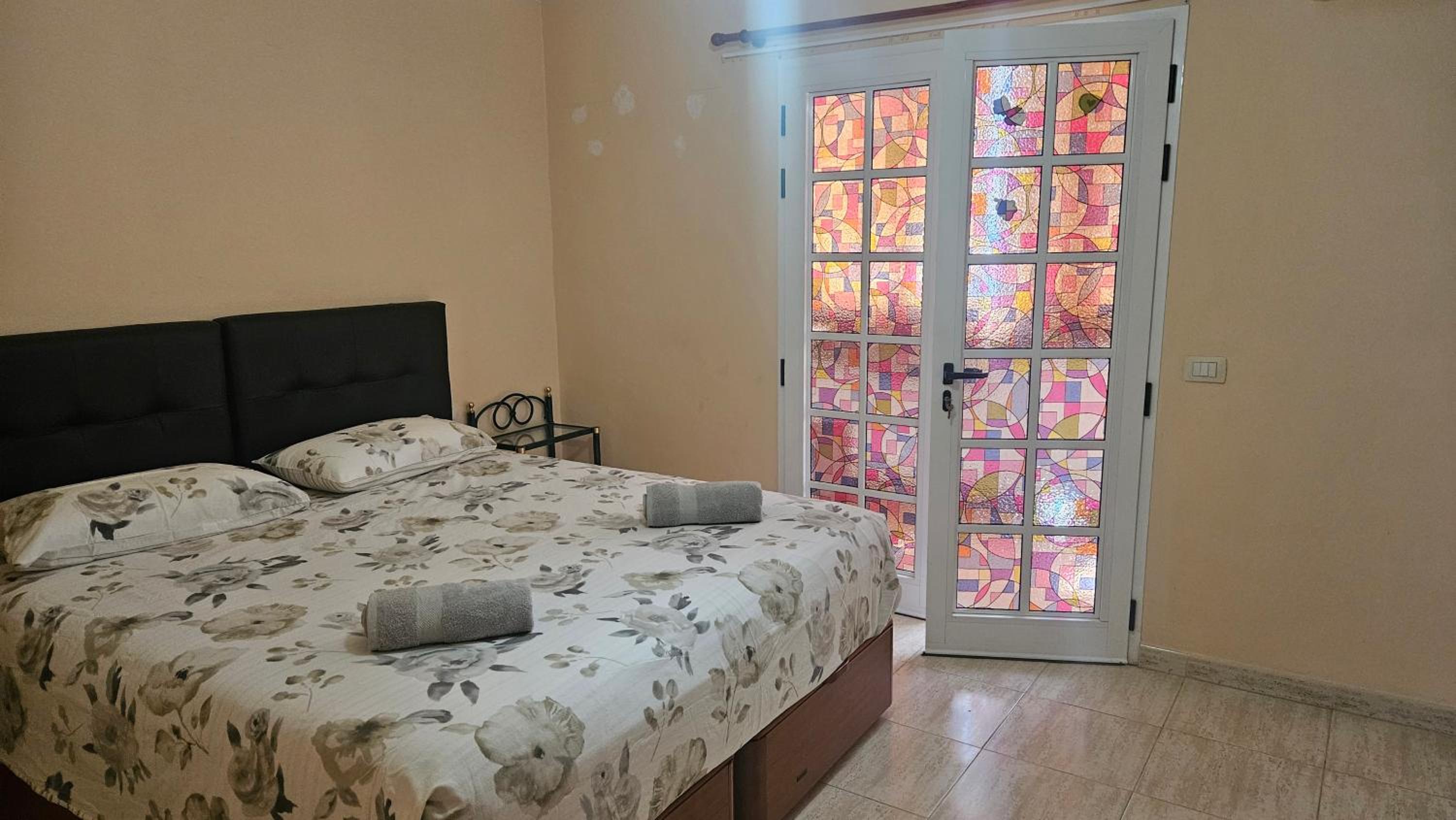 Habitación Deluxe Queen