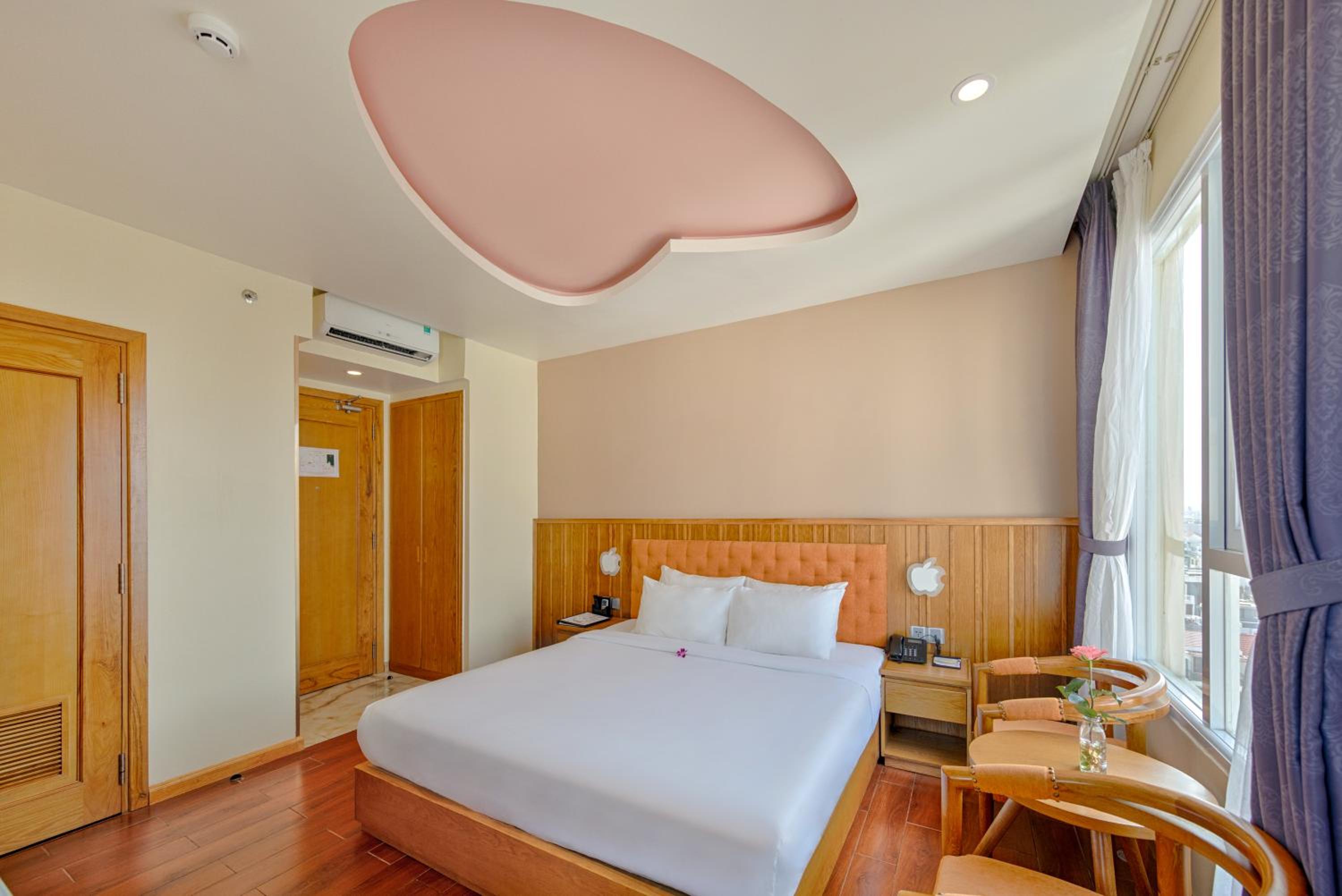 Superior Double Room photo 2