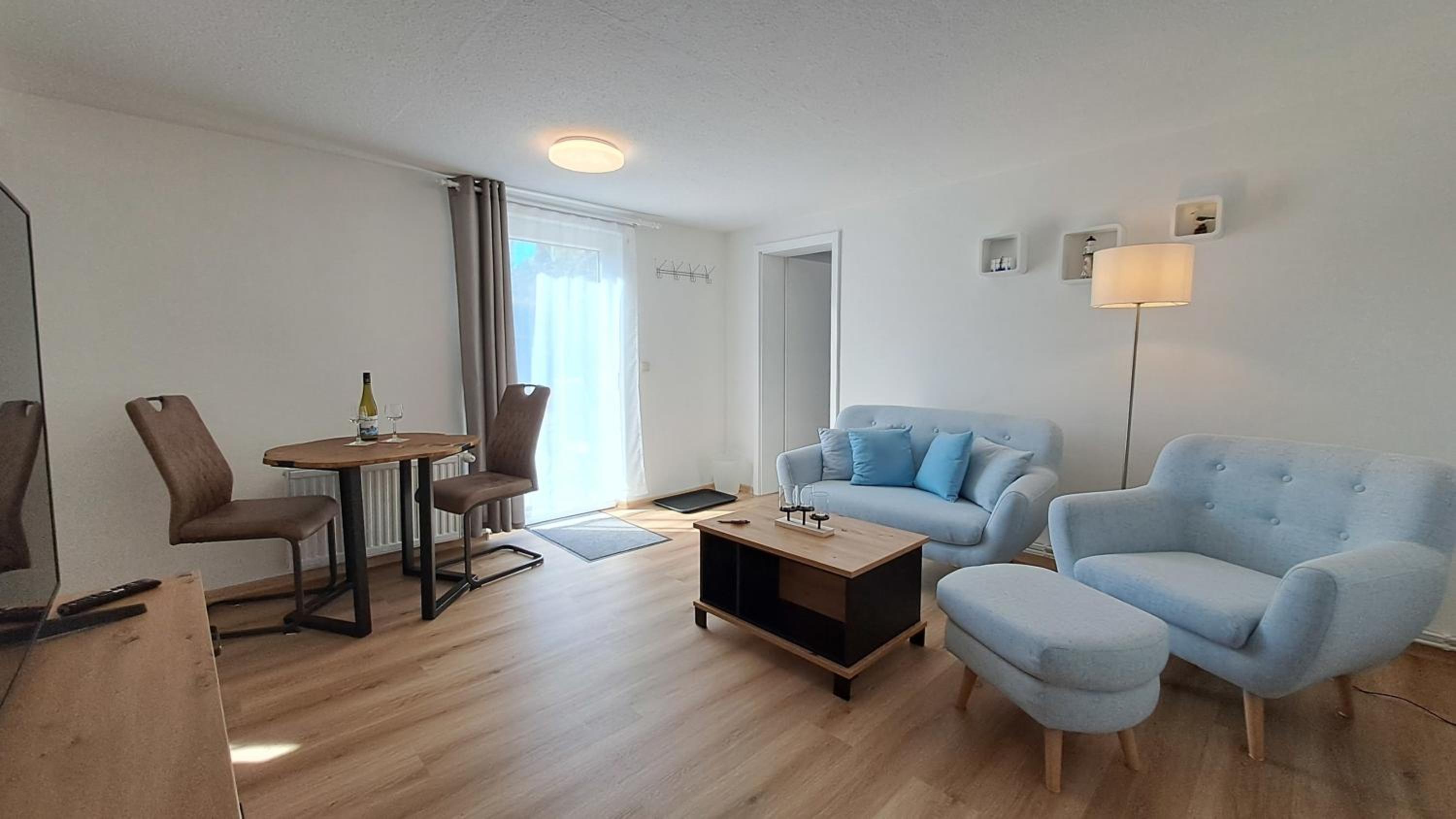 Apartment photo 1