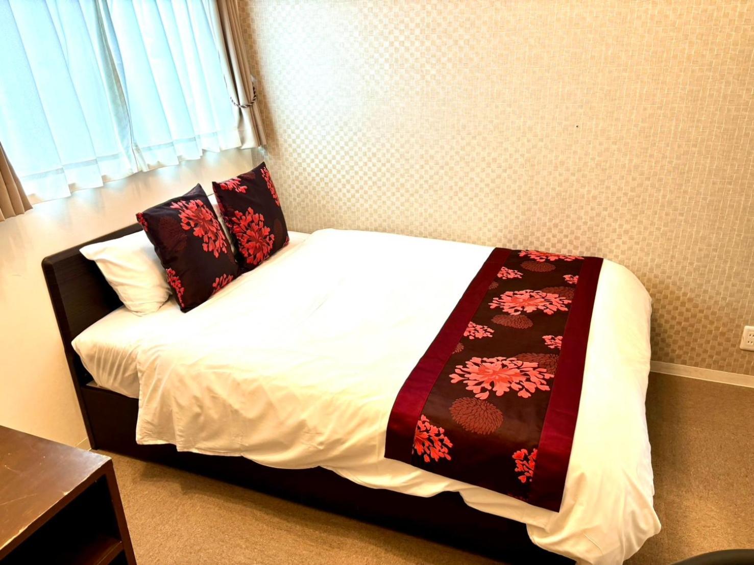 Double Room with Private Bathroom photo 2