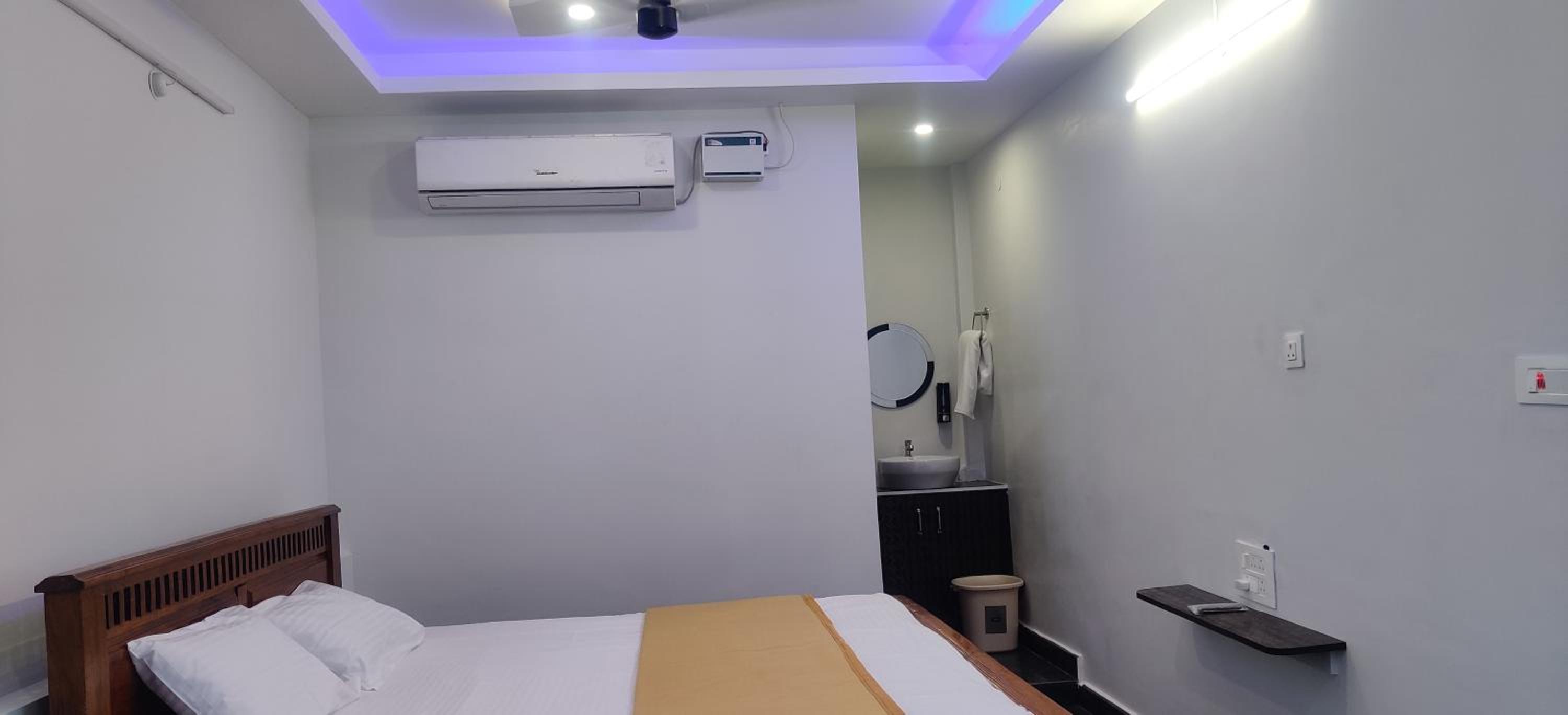 Deluxe Family Suite photo 1