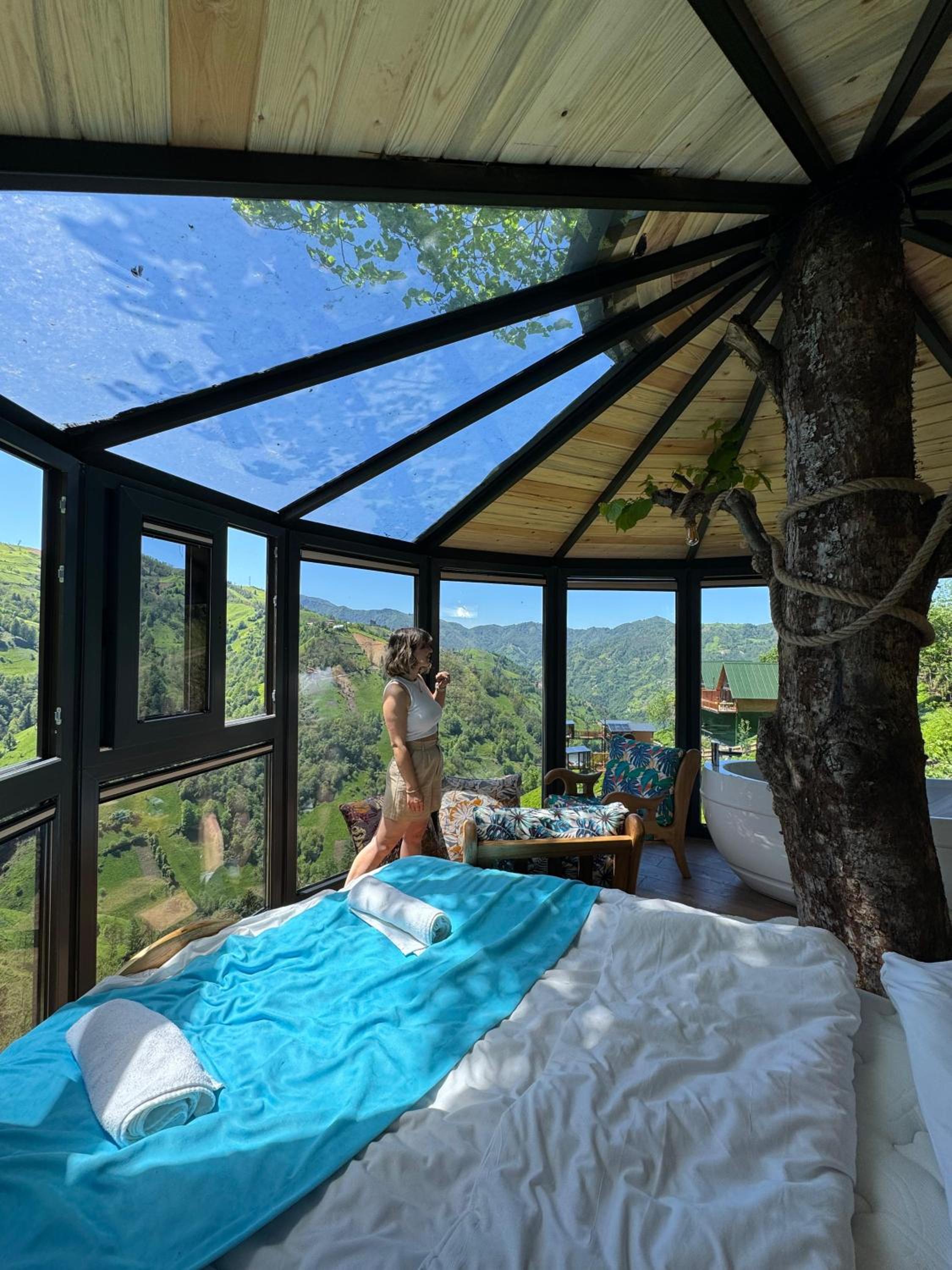 Superior Chalet - Photo 7