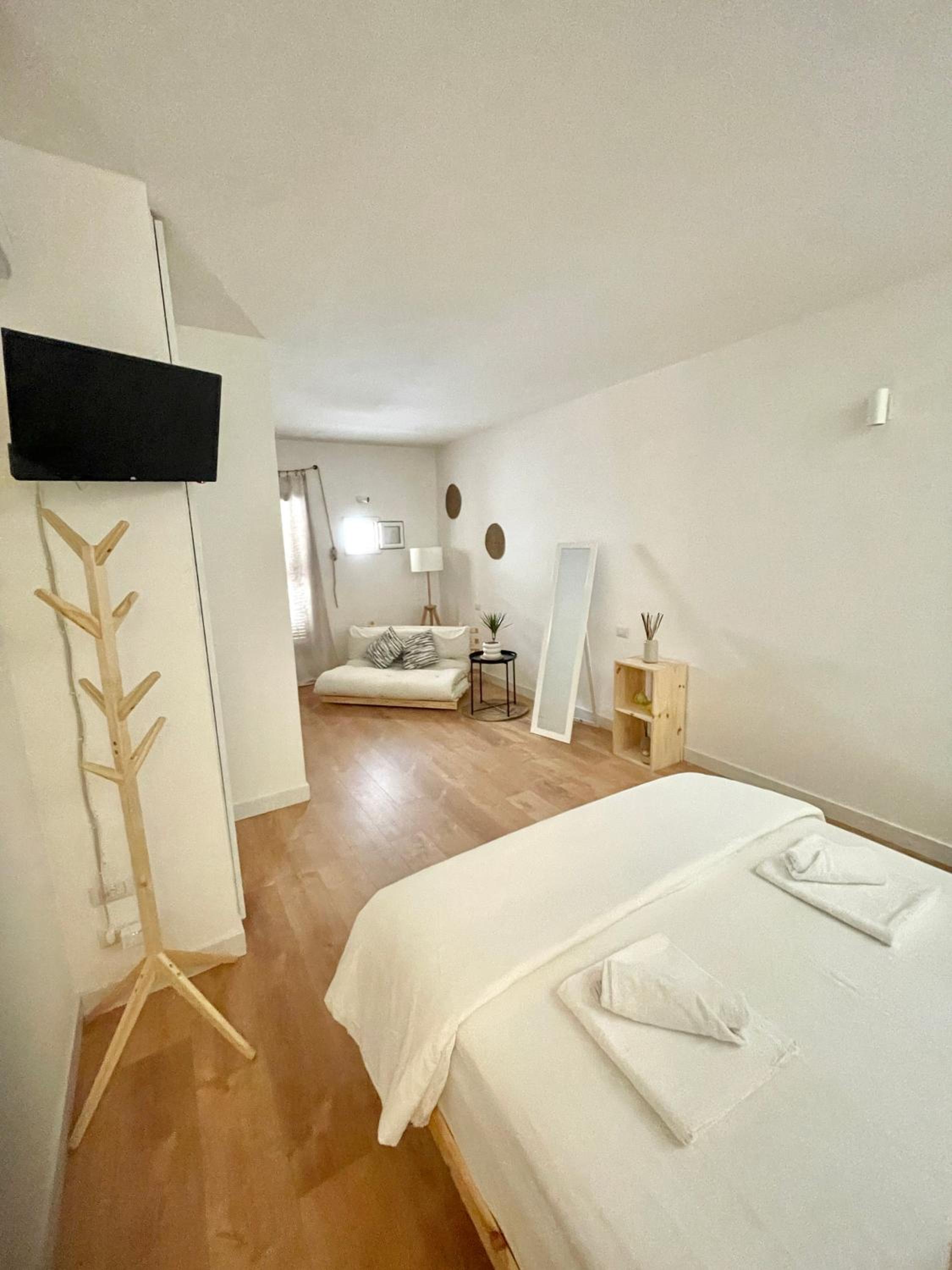 Double Room with Terrace photo 1