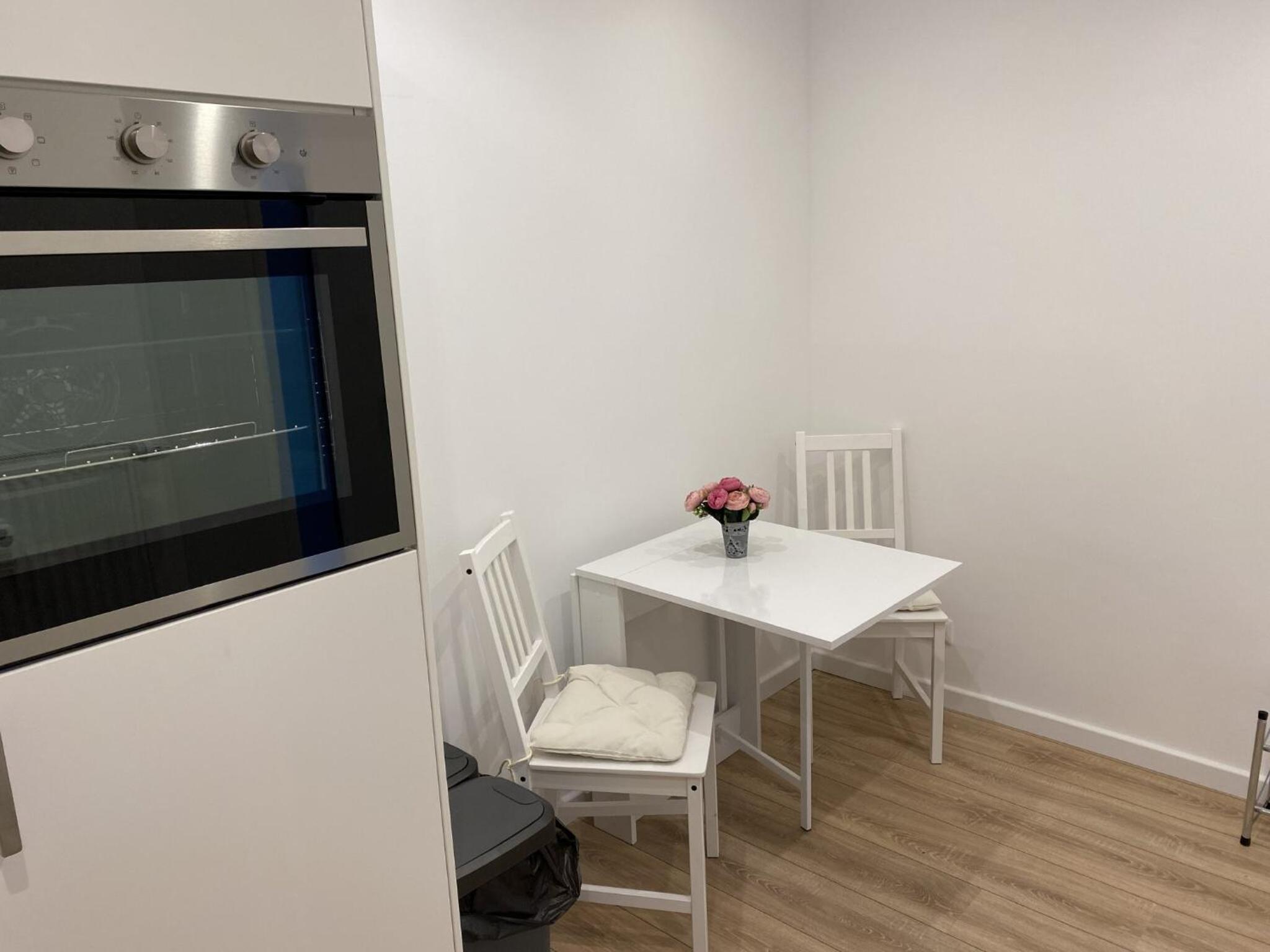 One-Bedroom House photo 3