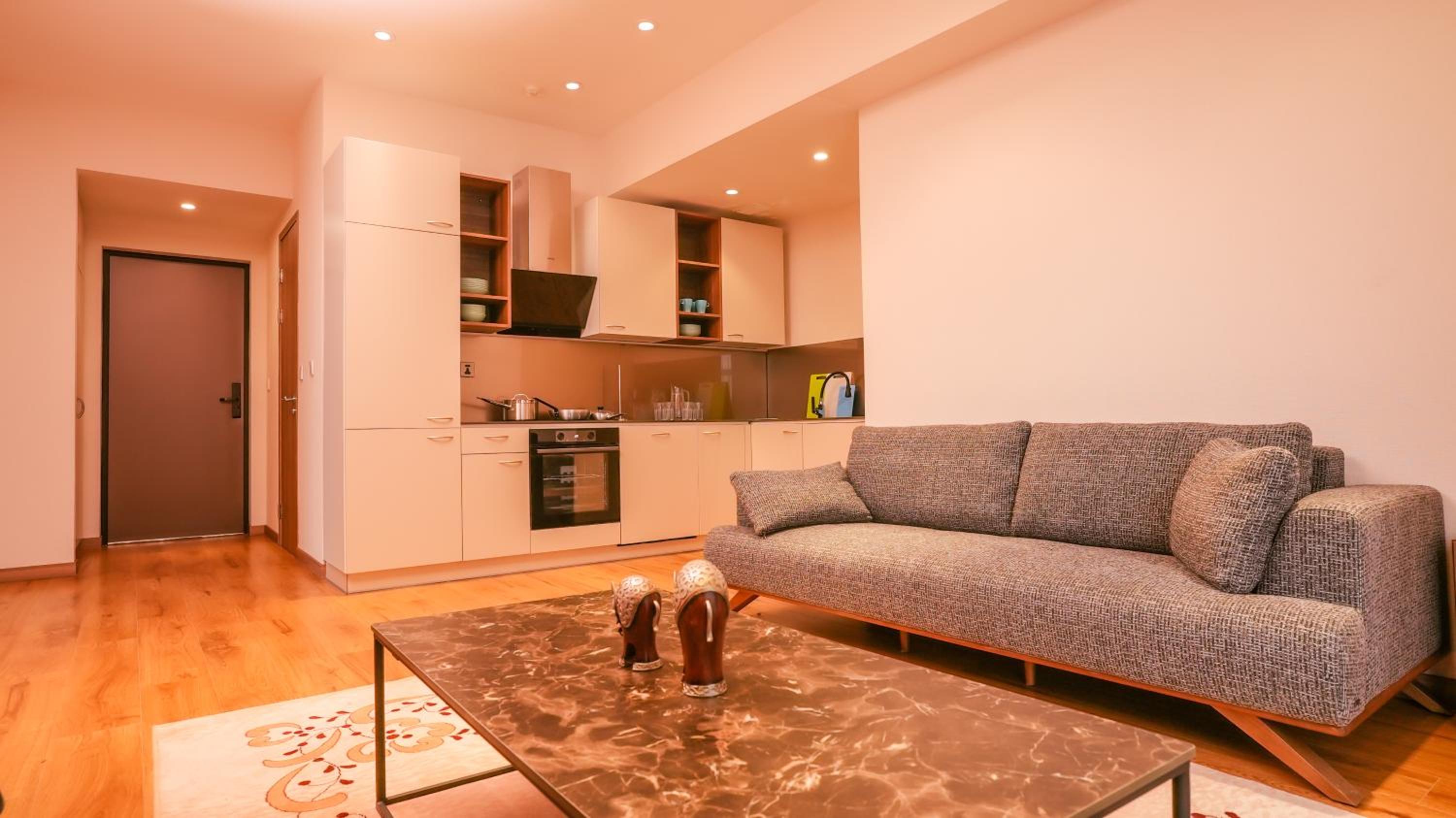 Suite photo 1