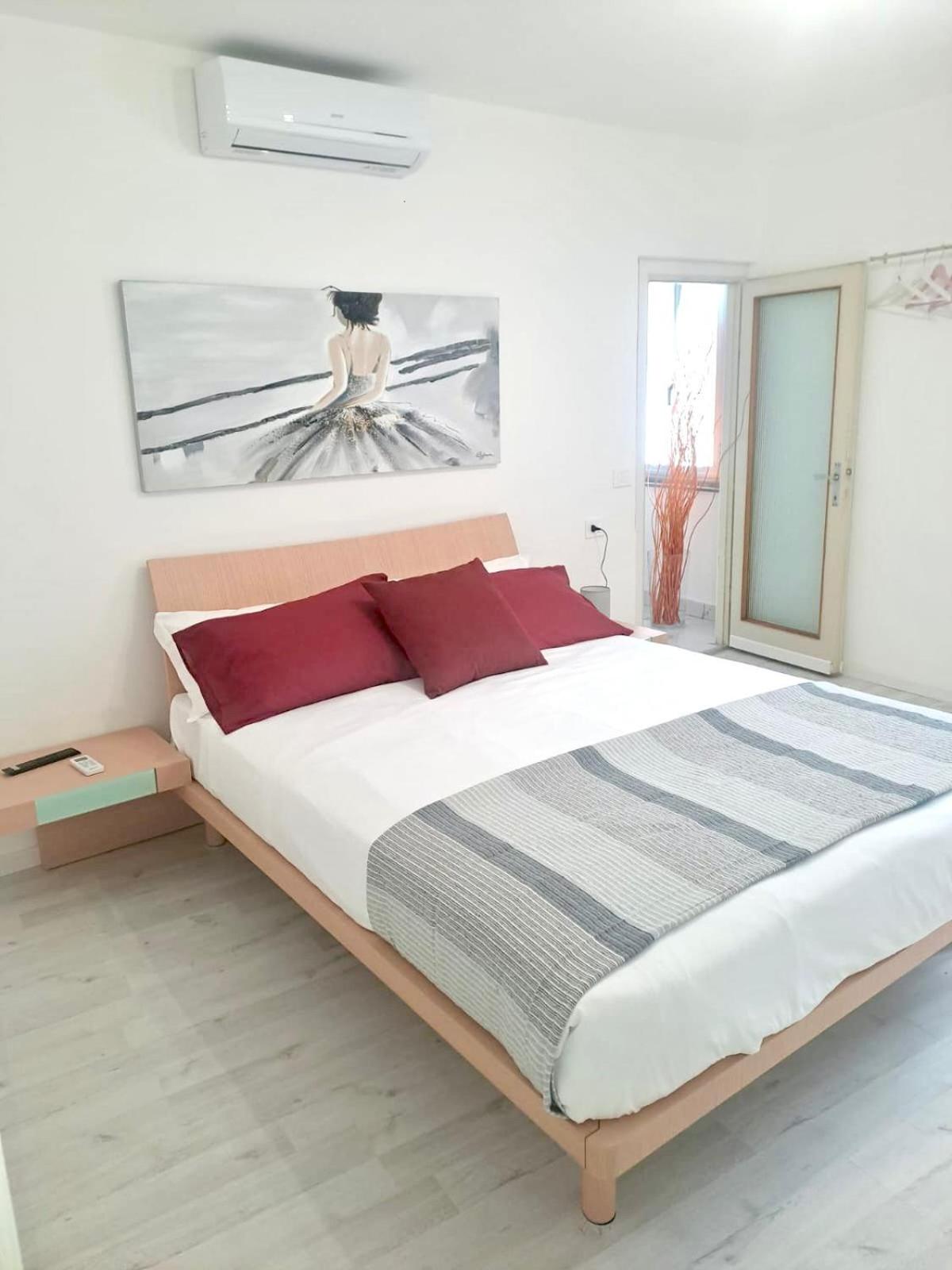 King Room with Garden View