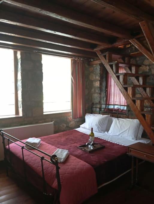 One-Bedroom Chalet