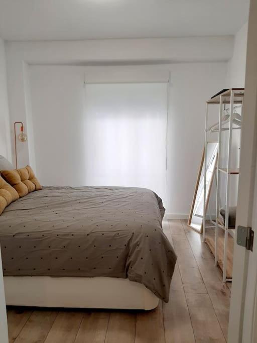 Two-Bedroom Apartment photo 3