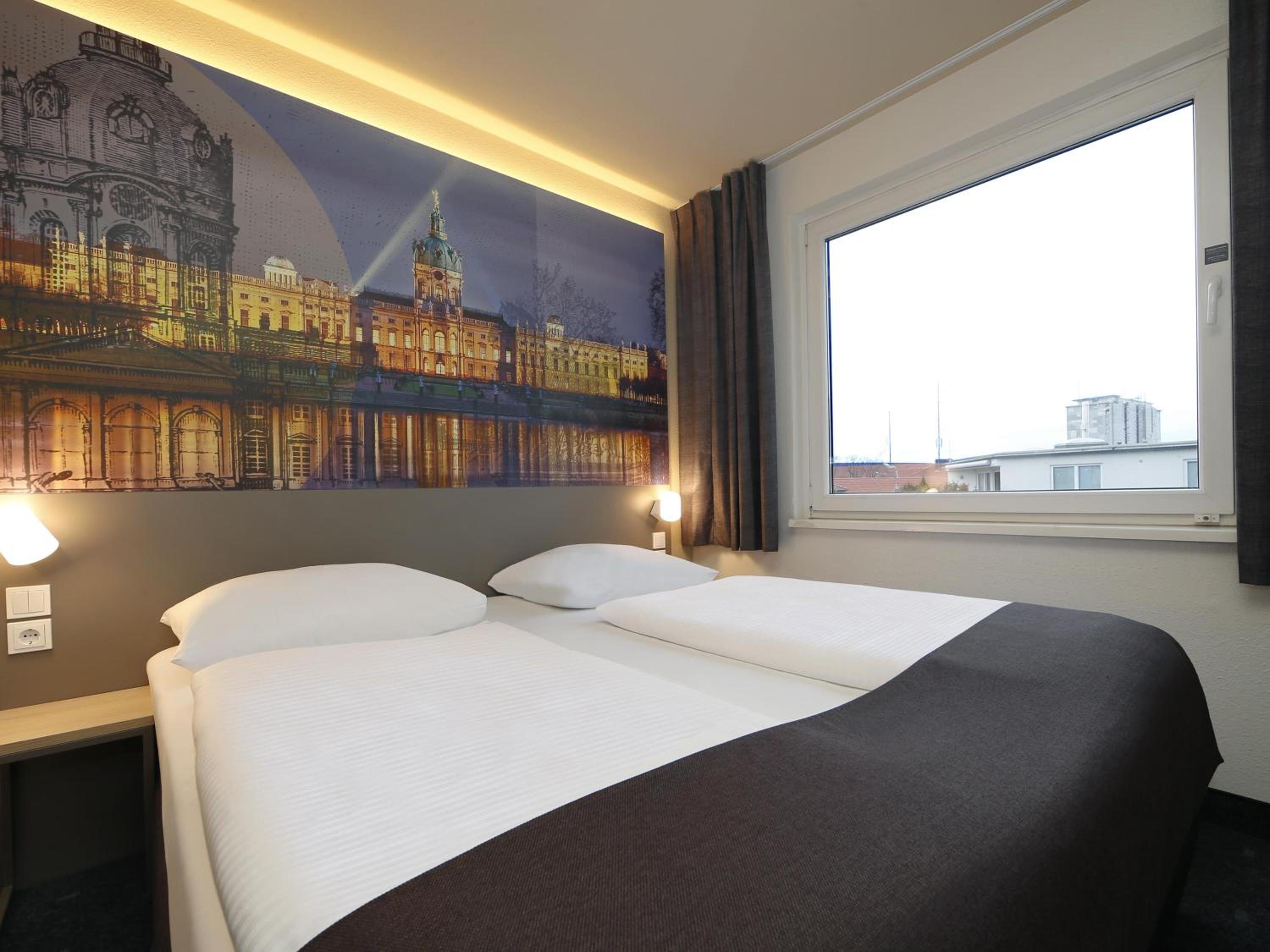 Double Room - Photo 1