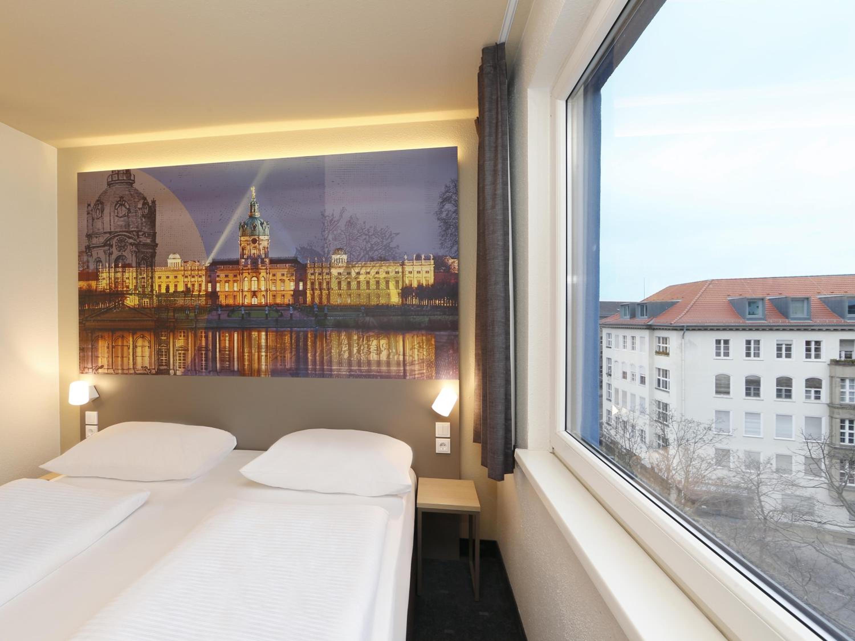 Double Room - Photo 5