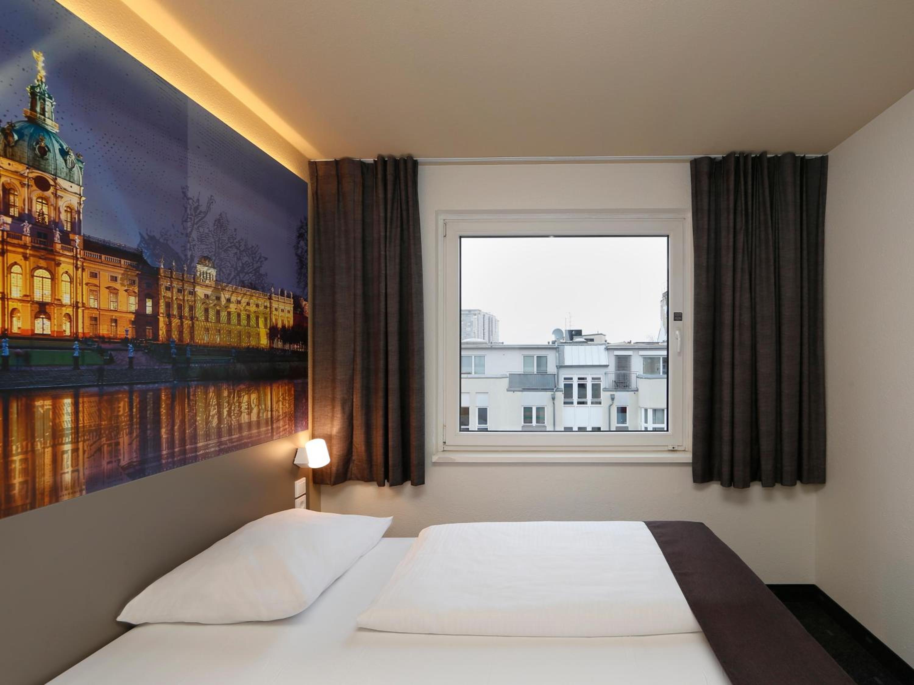 Double Room - Photo 2