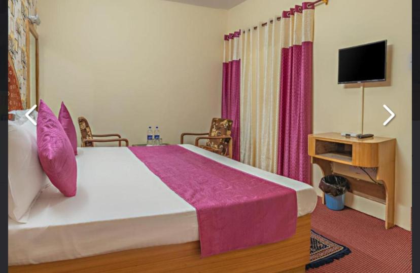 Double Or Twin Room